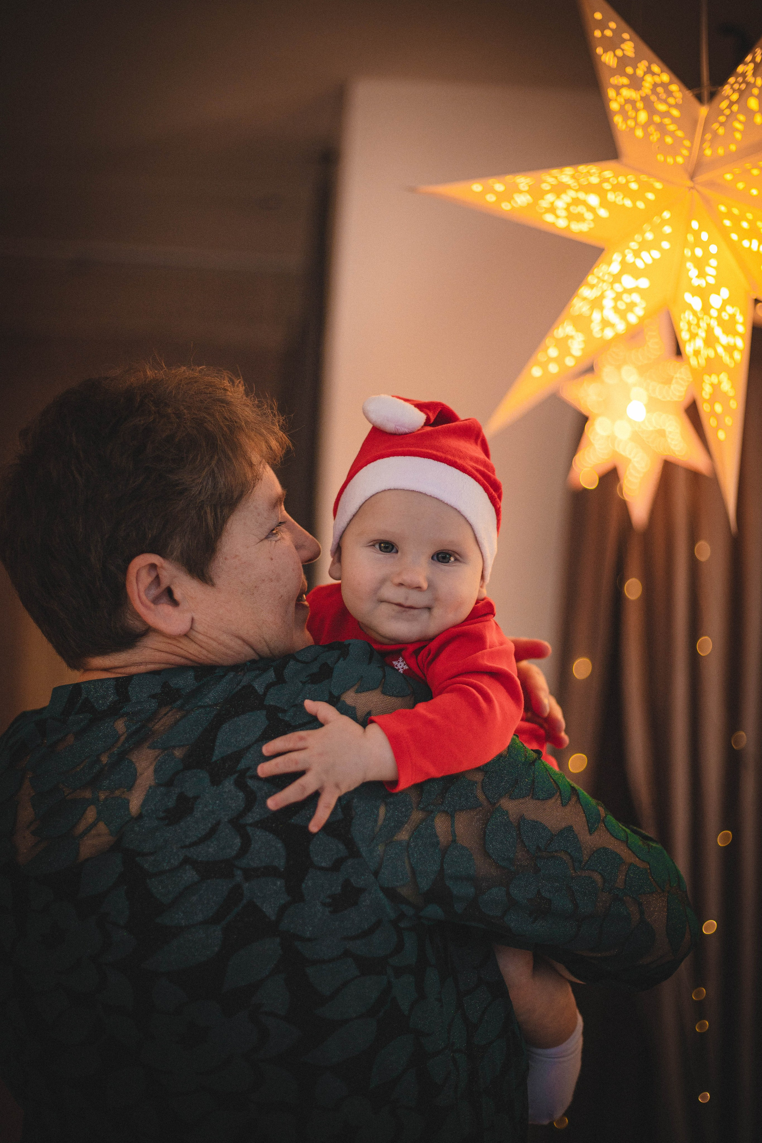 Семейные истории. Фотограф Косинова Алёна