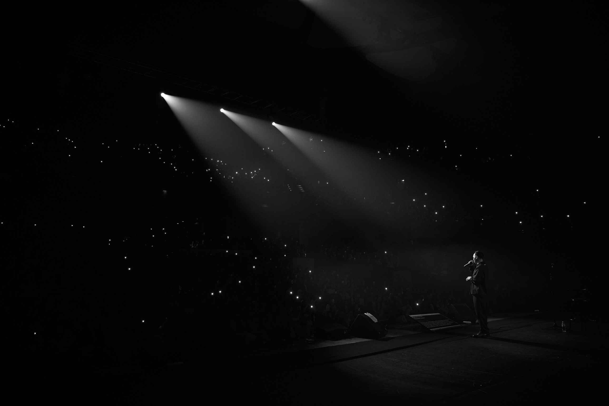 Concert. Главная