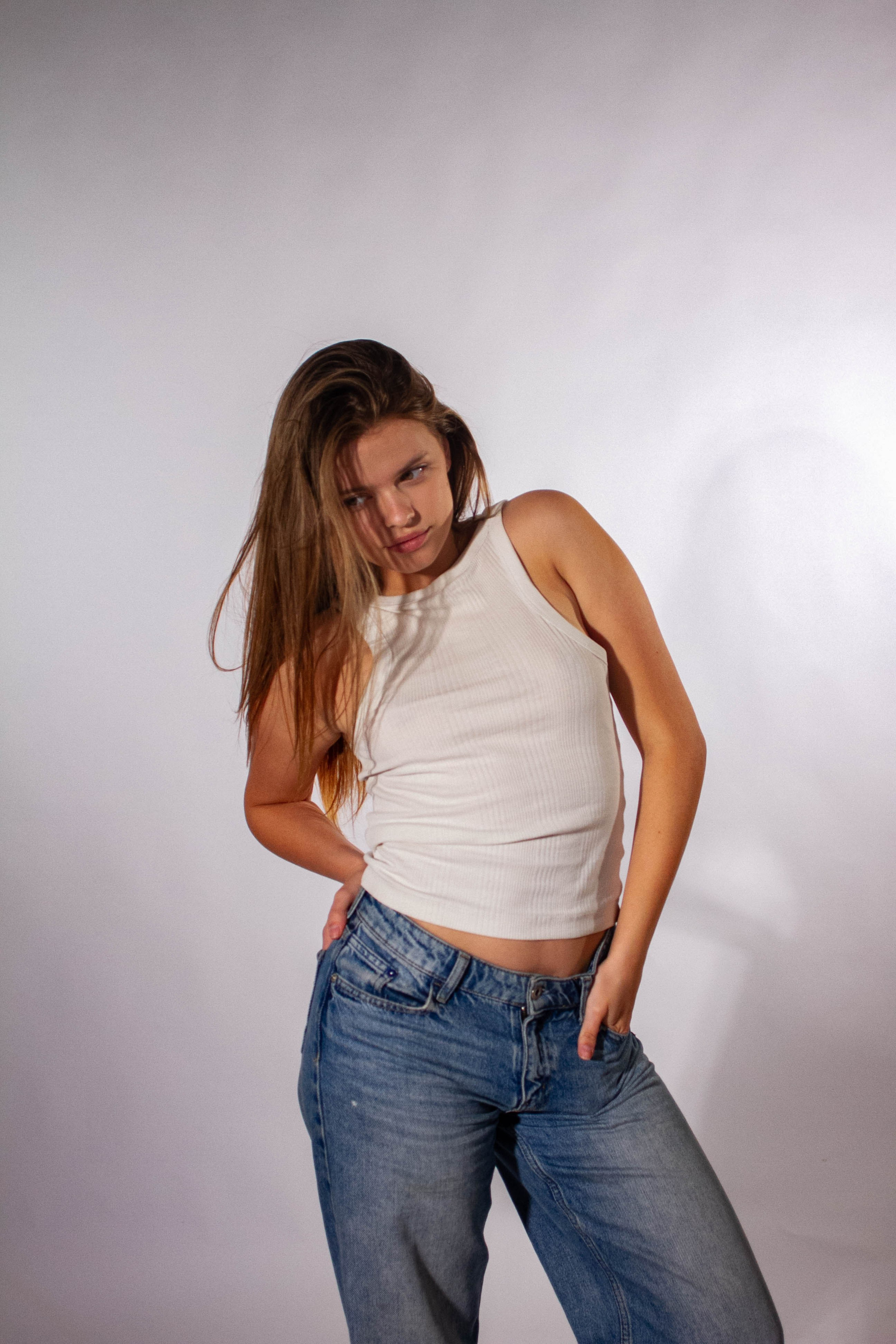 Адель фотостудия. Креативный фотограф Нижний Новгород Никита Корольков