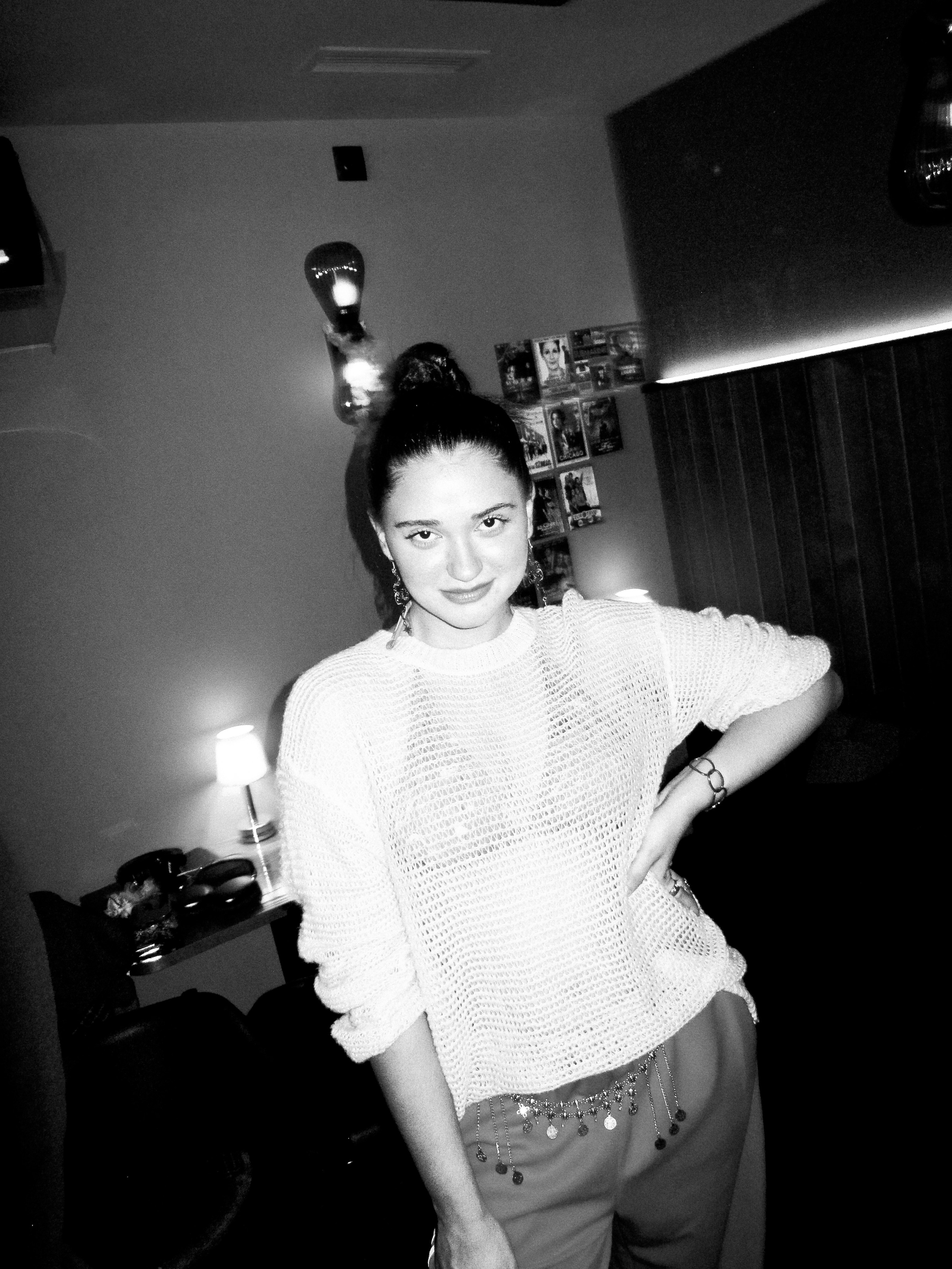 Hanky 3/7 — Latin American Legacy. TENZO | Креативный продюсер / Арт-директор