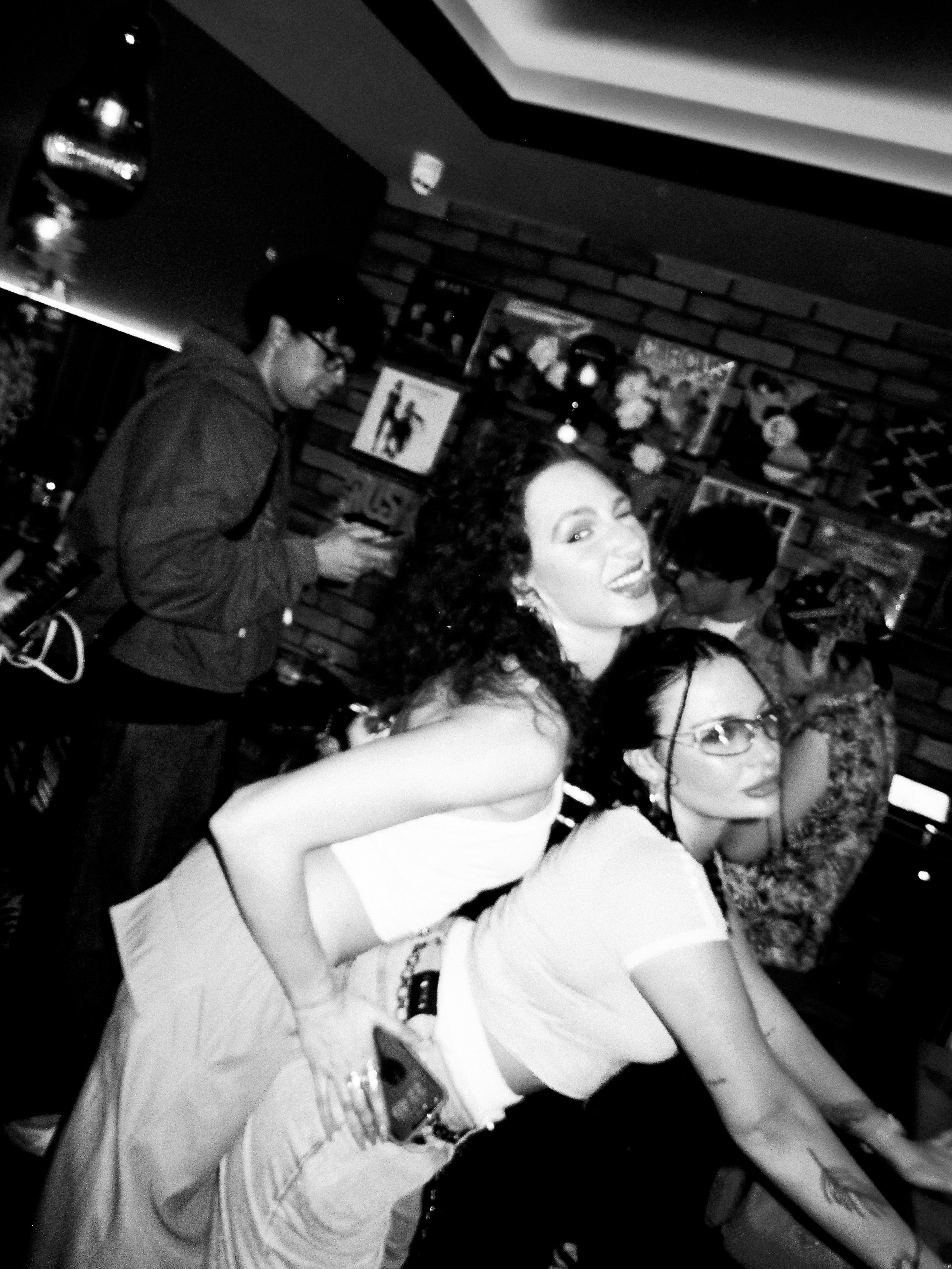 Hanky 3/7 — Latin American Legacy. TENZO | Креативный продюсер / Арт-директор