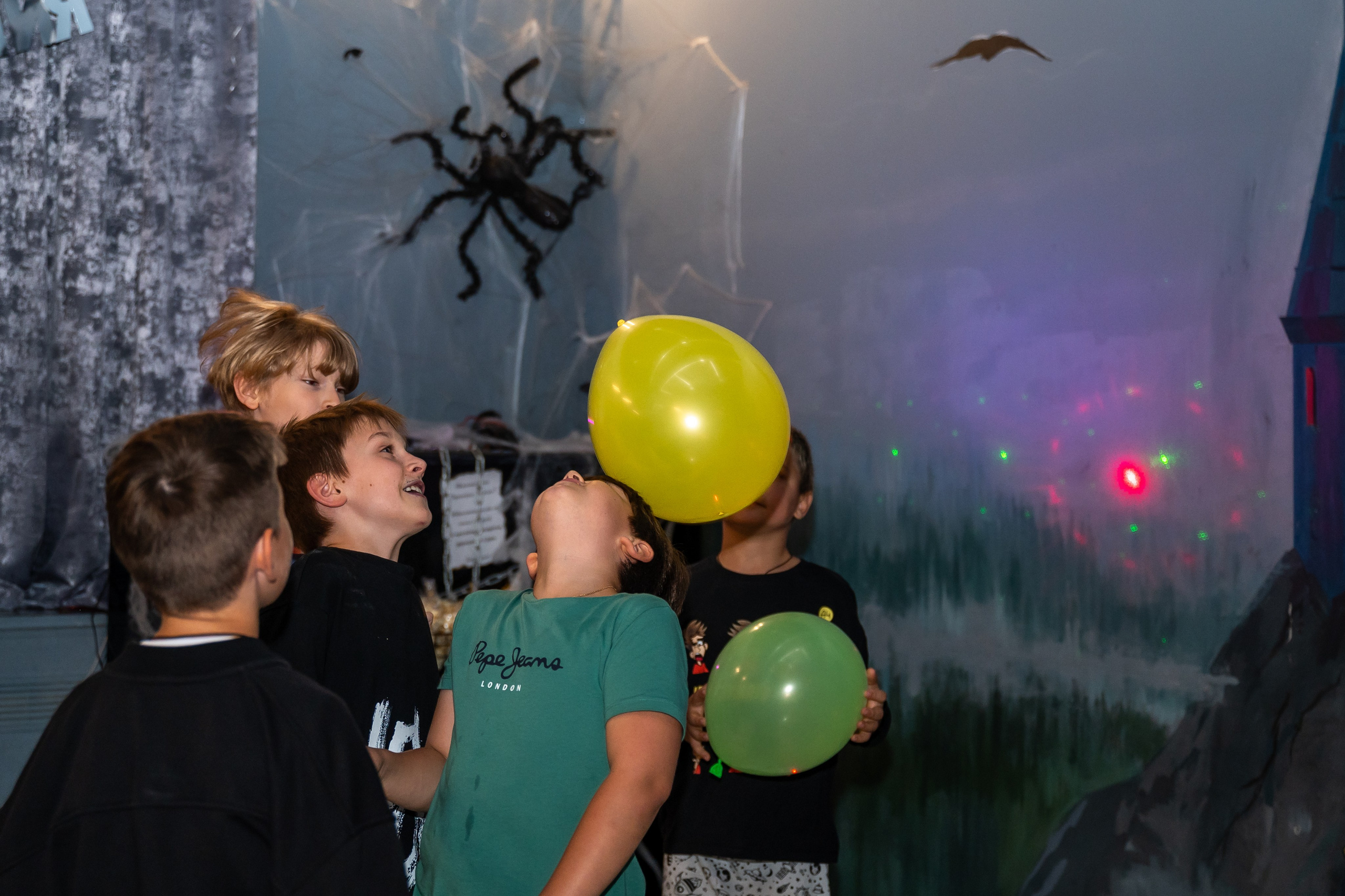 Территория мистики