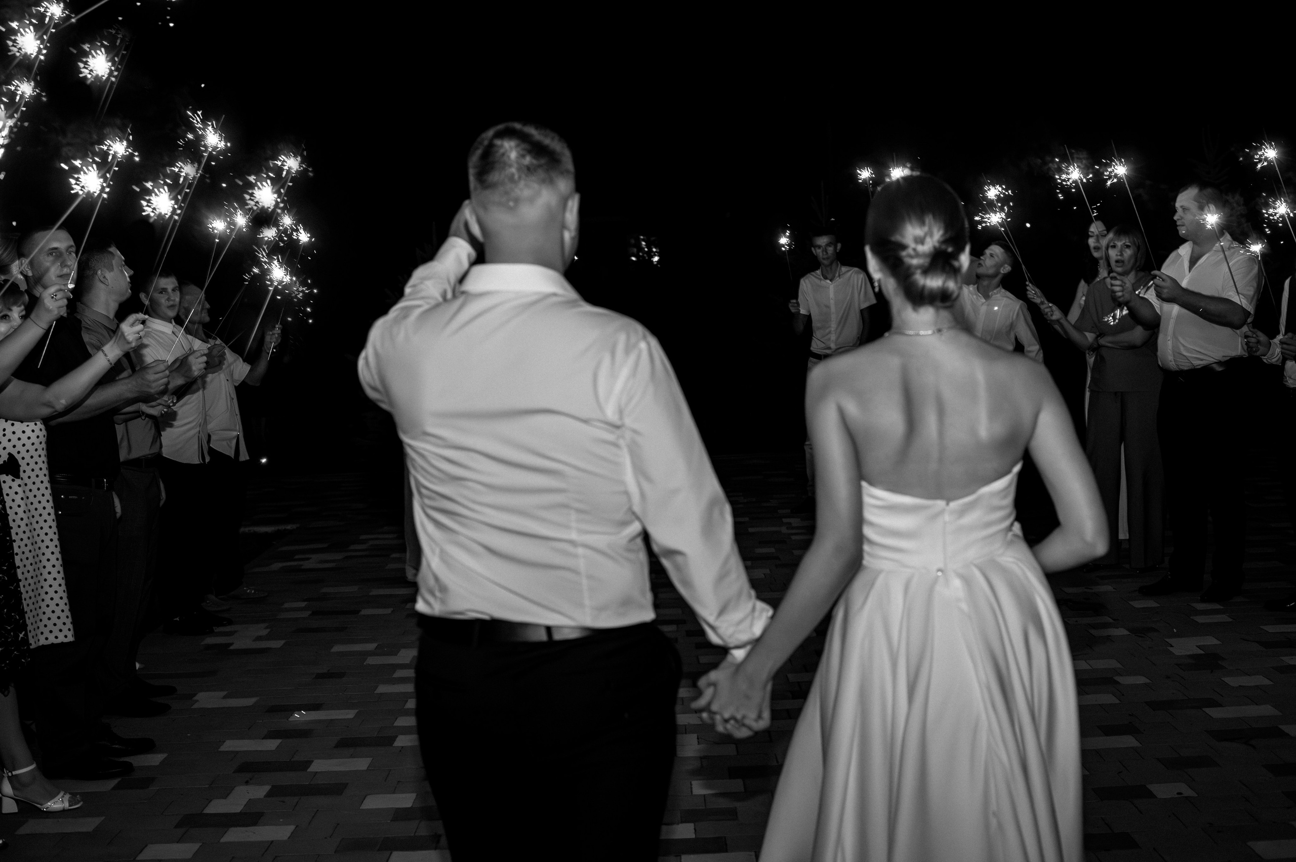 Игорь & Анастасия. Свадебный и семейный фотограф в Миллерово и Ростове Алёна Черепенина