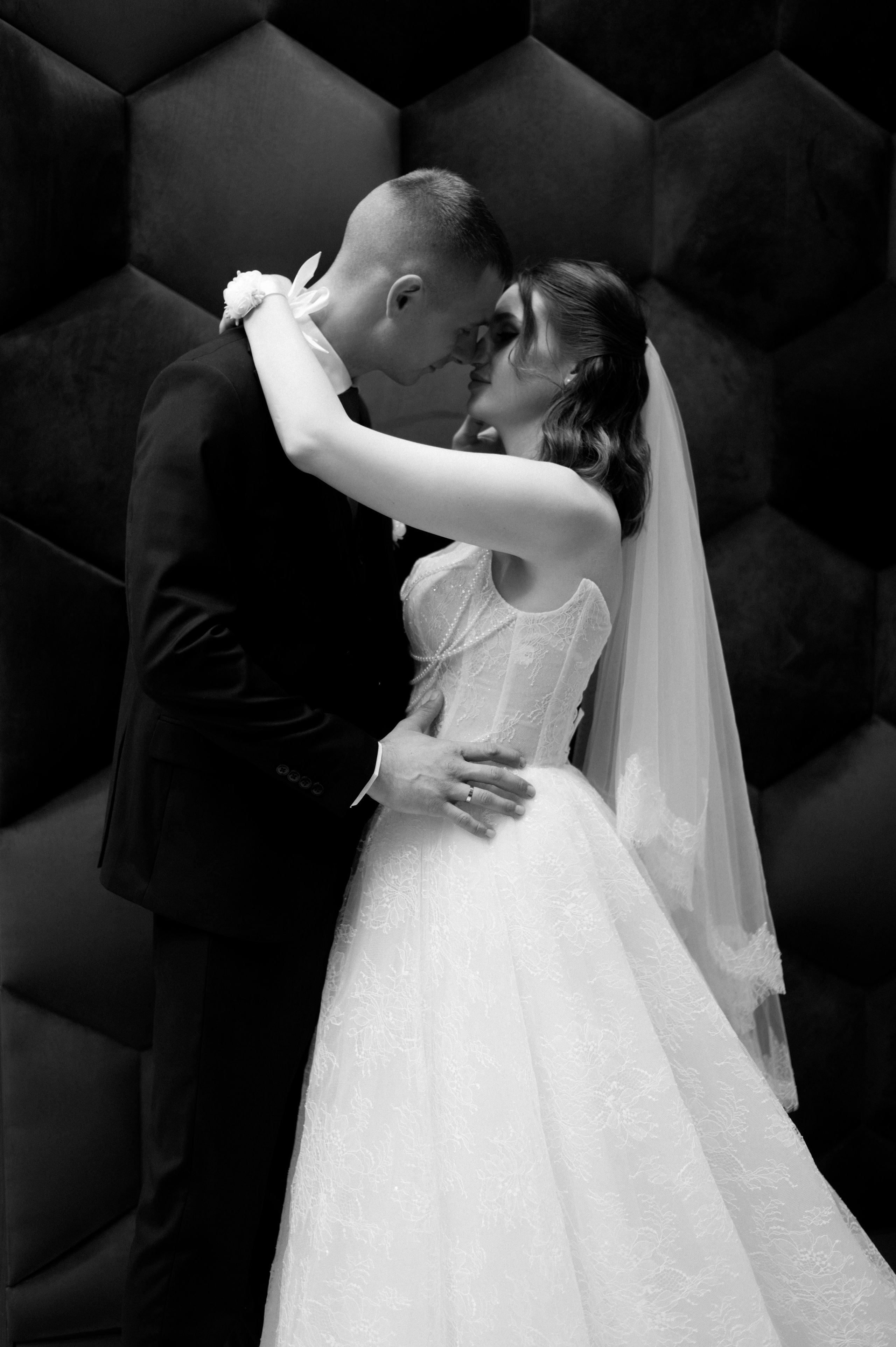 Александр & Илона. Свадебный и семейный фотограф в Миллерово и Ростове Алёна Черепенина