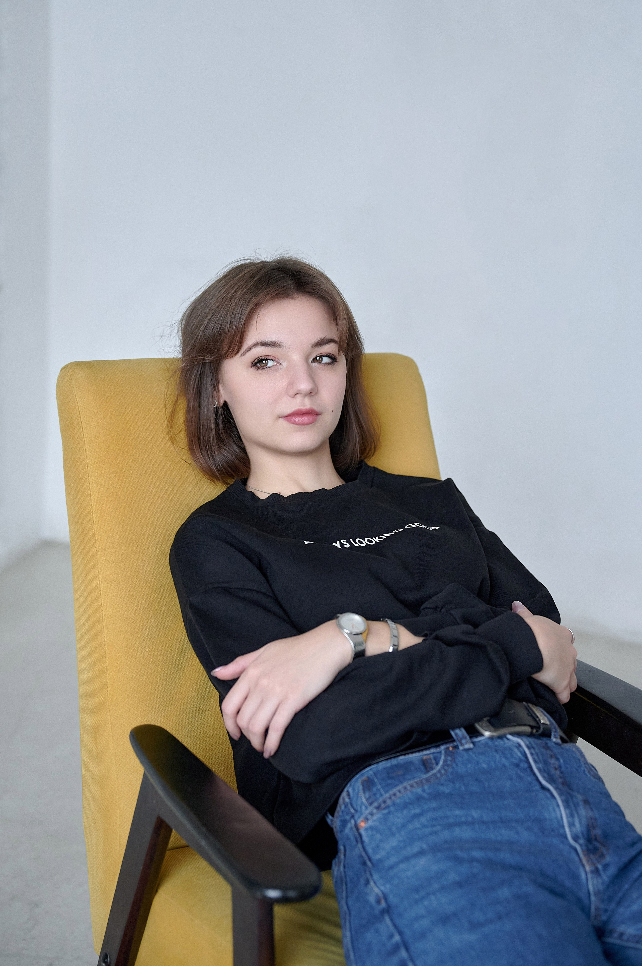 Семейный и индивидуальный фотограф на улице в Санкт-Петербурге