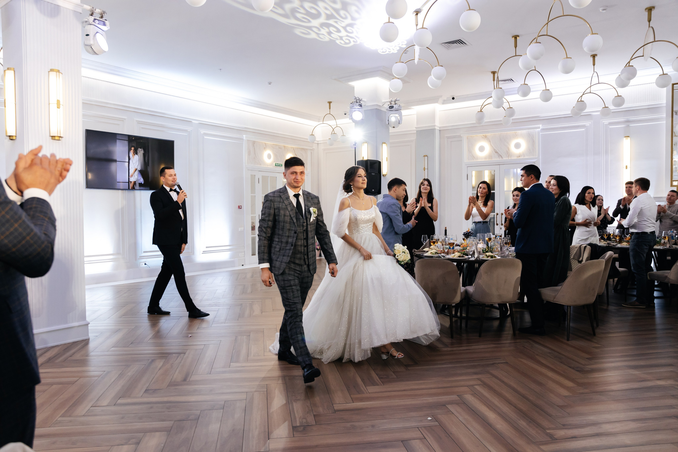 Ainur & Alina. Свадебный фотограф Ильнар Асадуллин