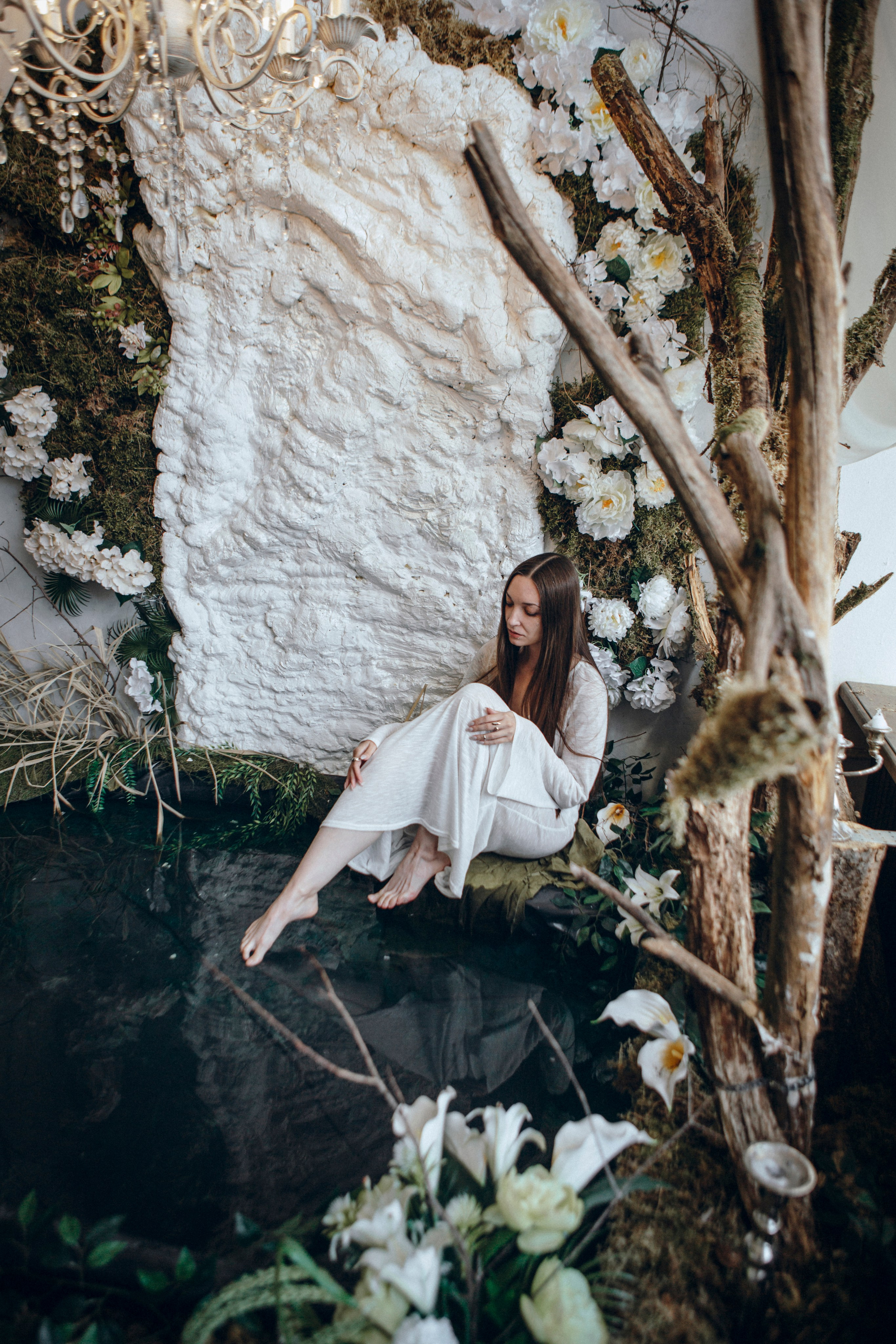 Сирена. Портретный фотограф в Минске