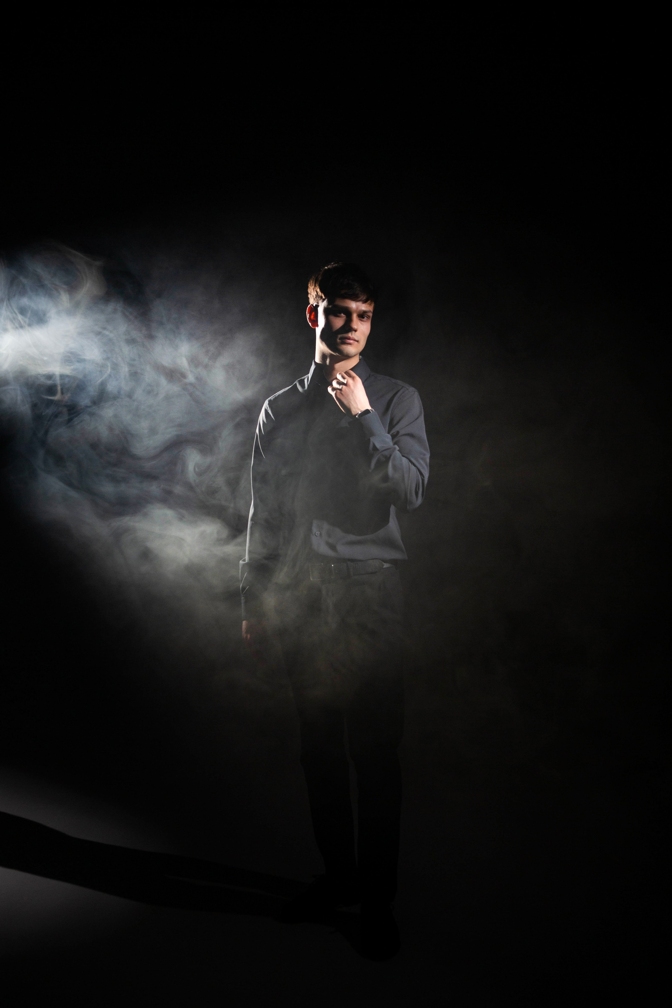 Артём. Портретный фотограф в Минске