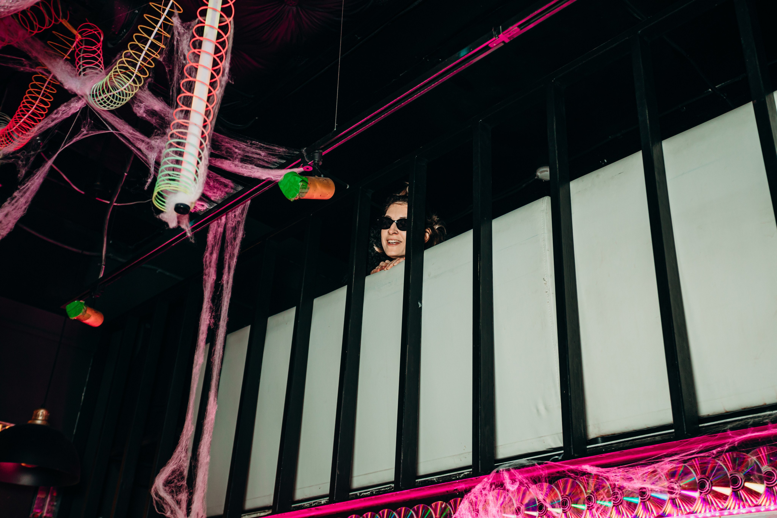 БУ! ИСПУГАЛСЯ? НЕ БОЙСЯ