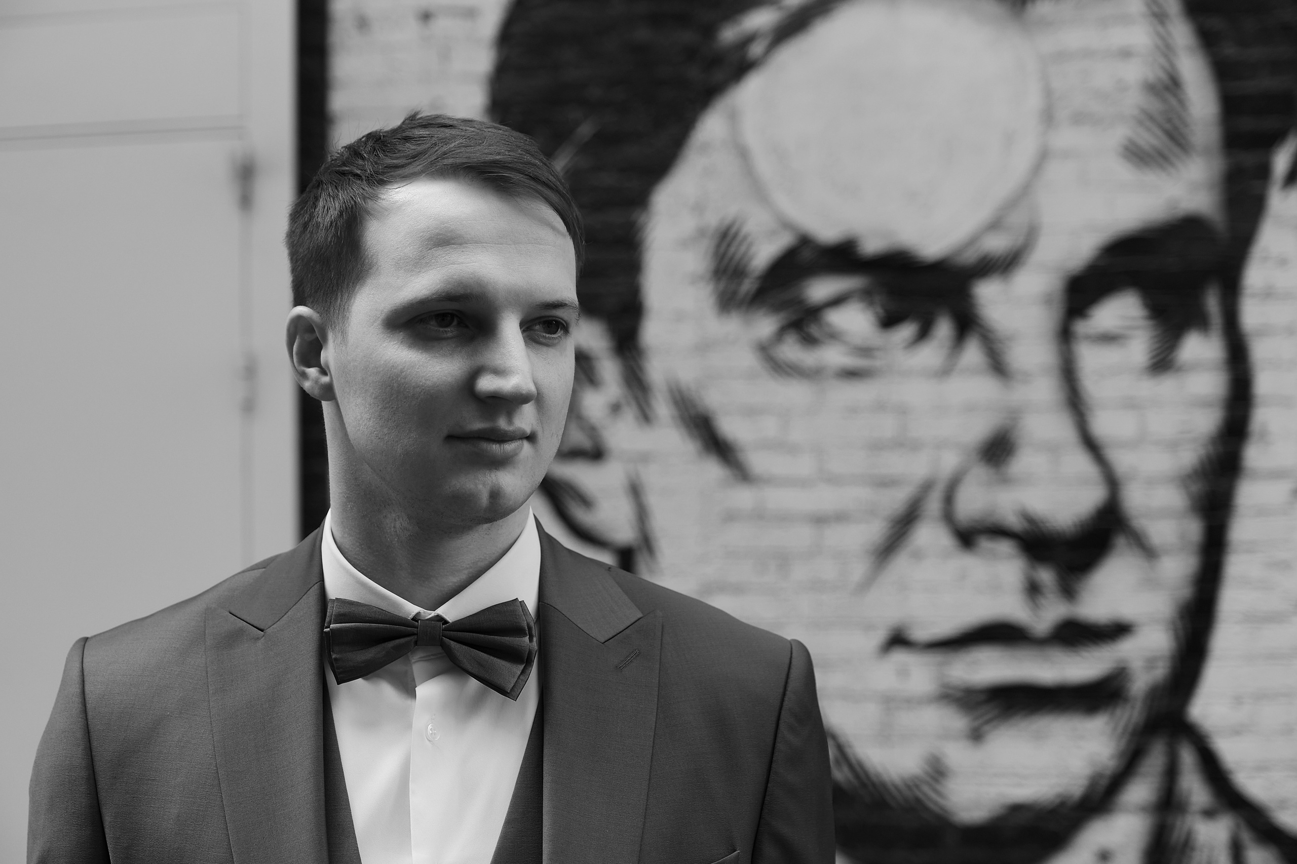 Кирилл и Анастасия. Фотограф в Москве и Санкт-Петербурге