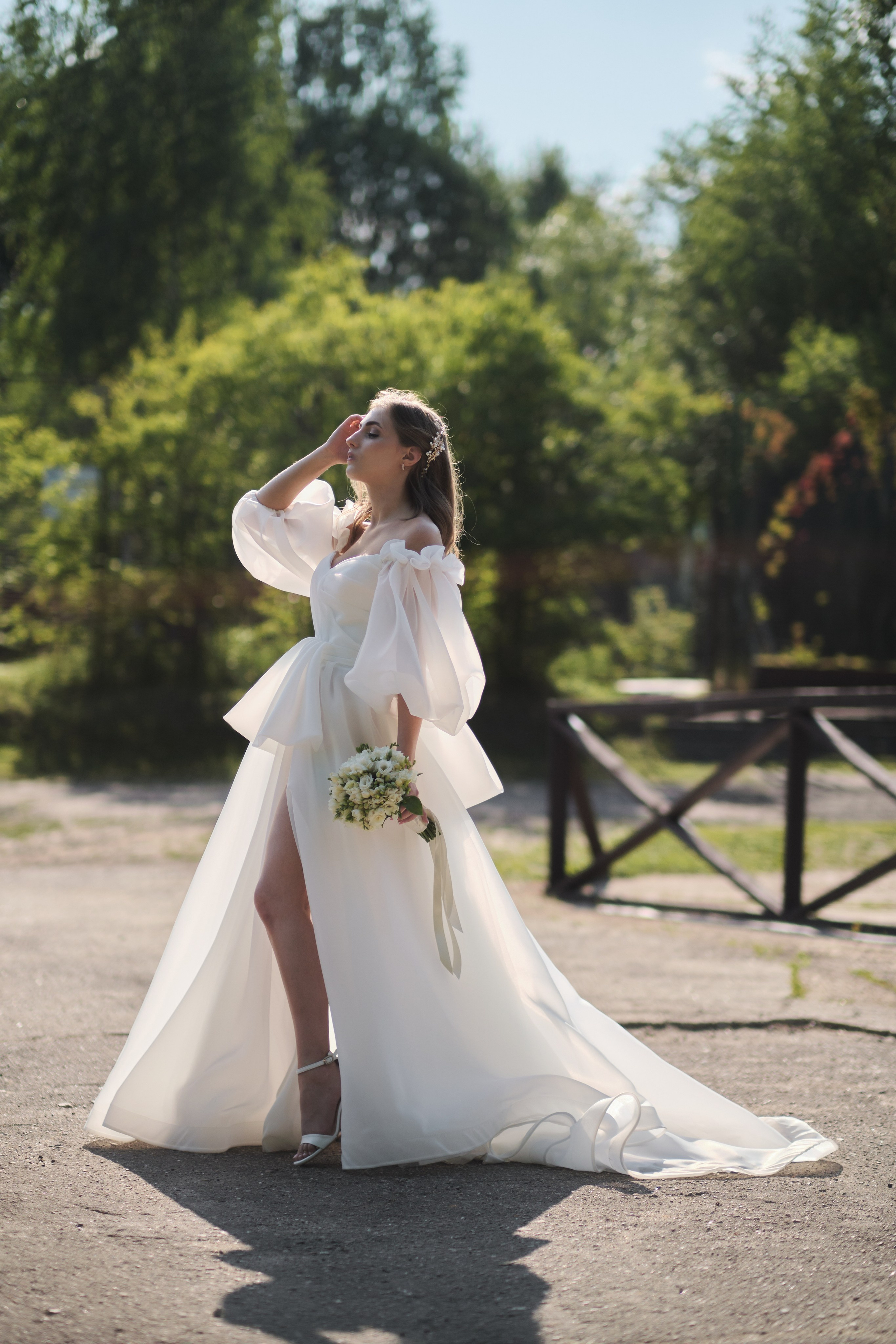 Илья и Василиса. Фотограф в Москве и Санкт-Петербурге