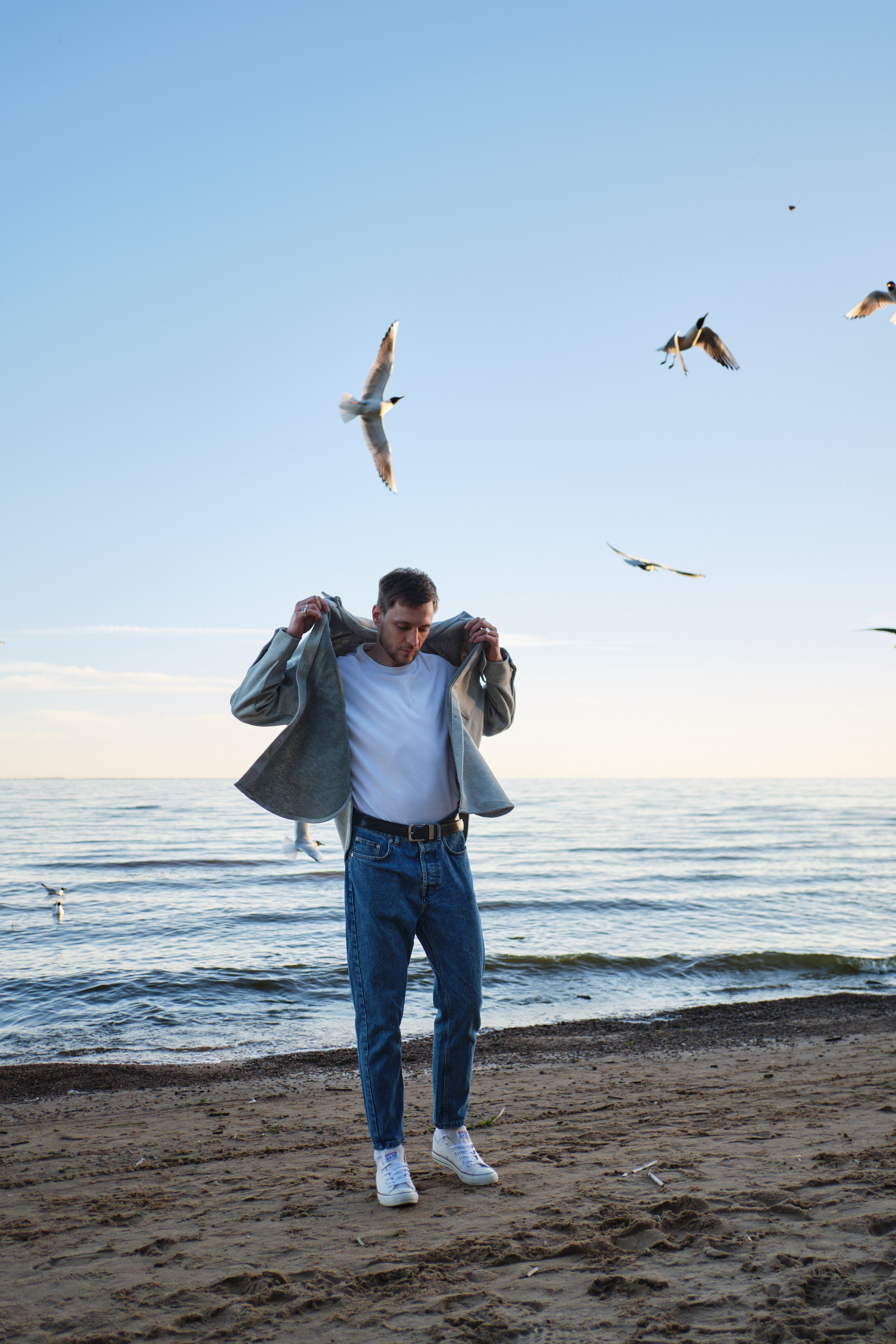 Анна и Дмитрий. Фотограф в Москве и Санкт-Петербурге