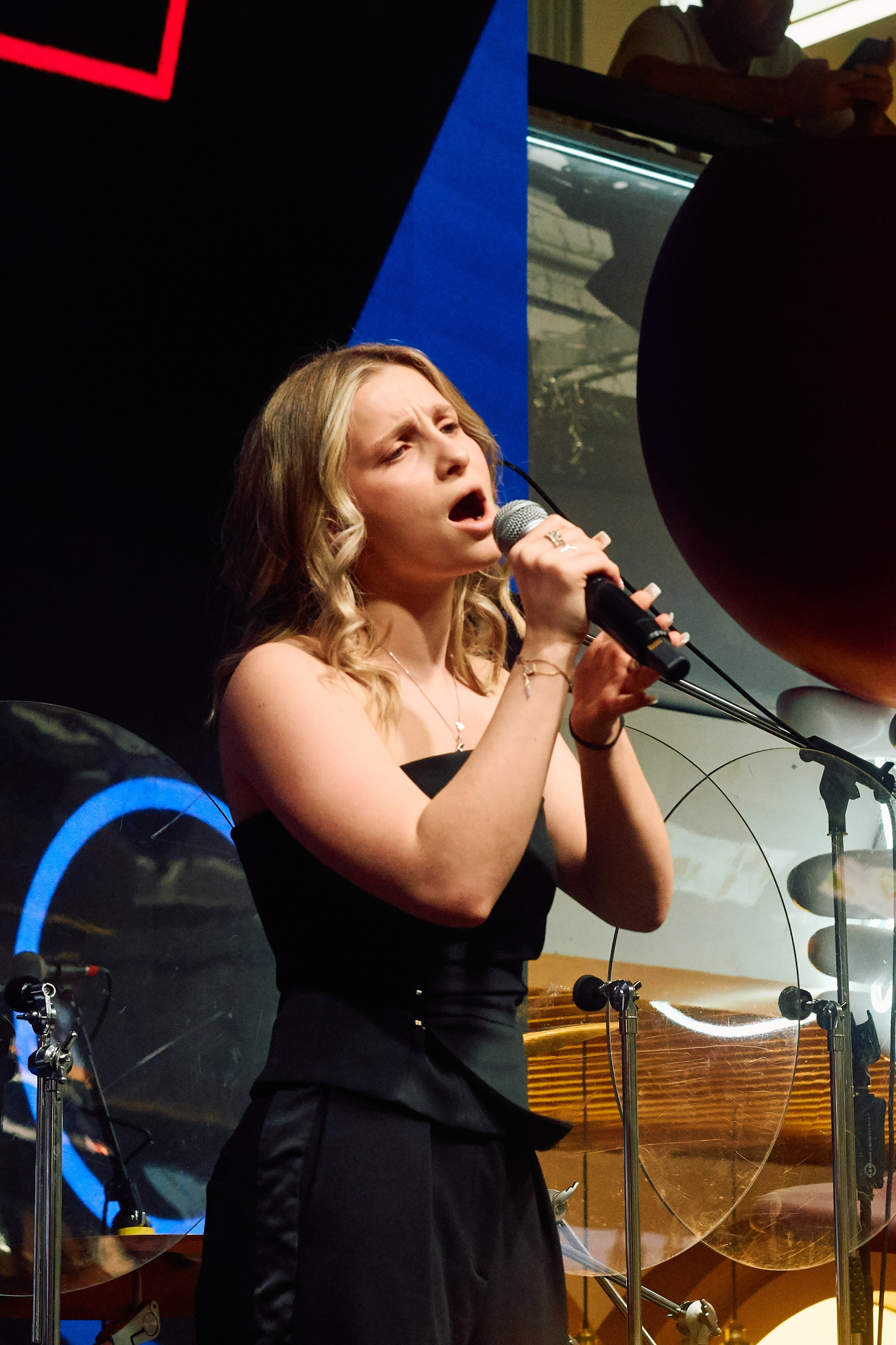 Отчетный концерт Brant School. Фотография для артистов