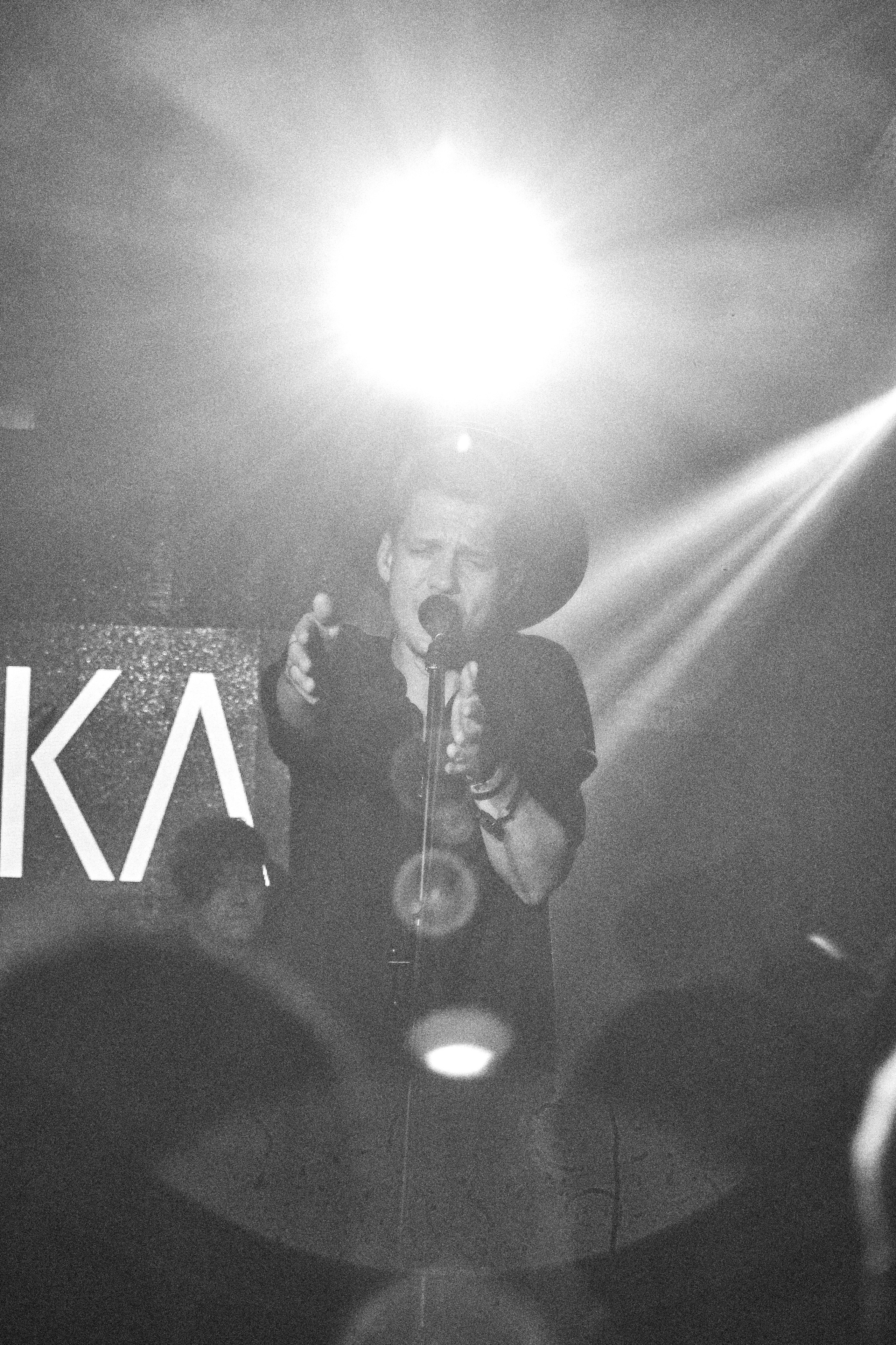 Группа Чайка — Мумми Троль 05-07-2025. Фотография для артистов