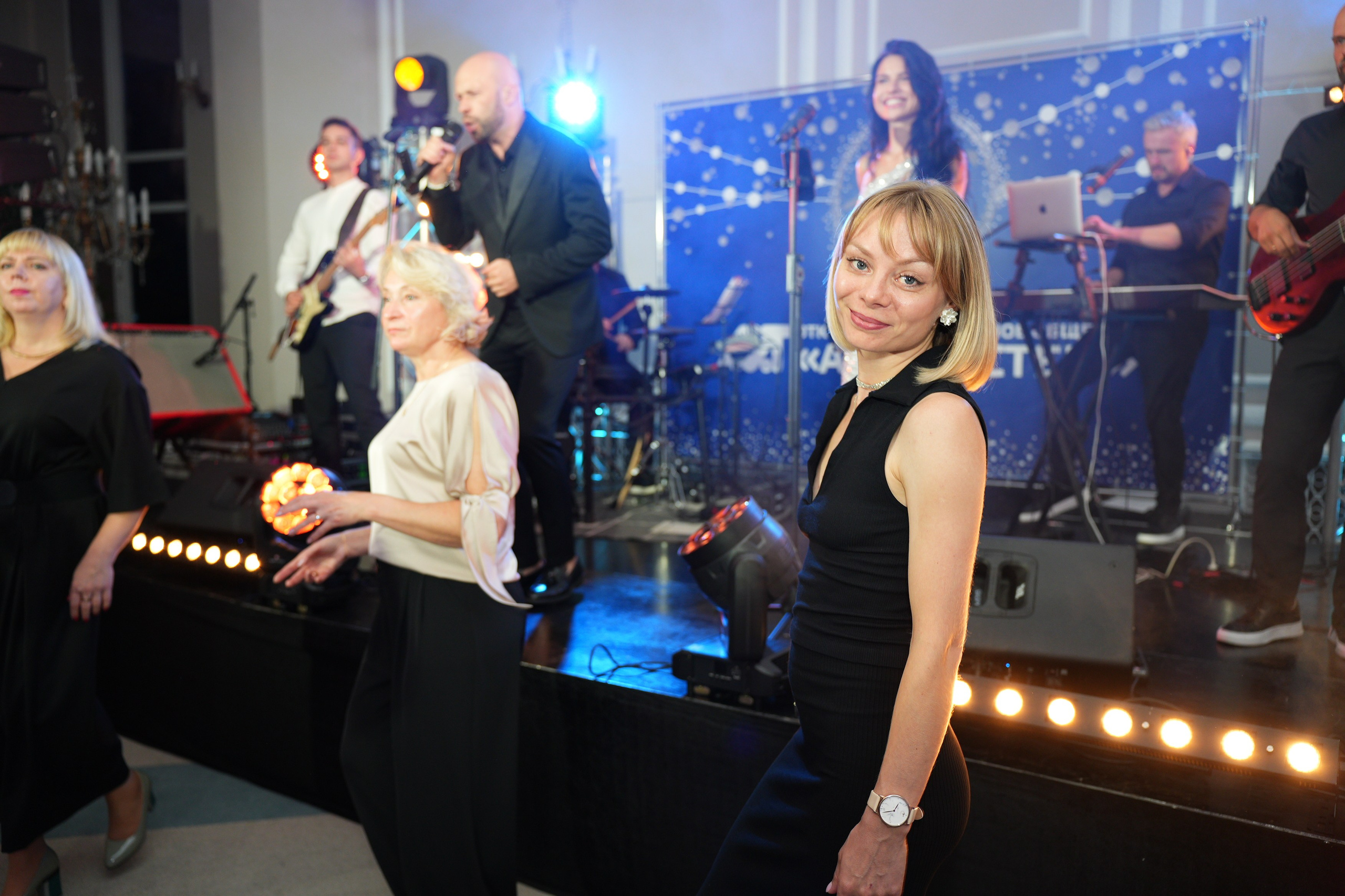 Агат-Систем 45 лет. Семейный и свадебный фотограф Минск, Беларусь Анна Орловская