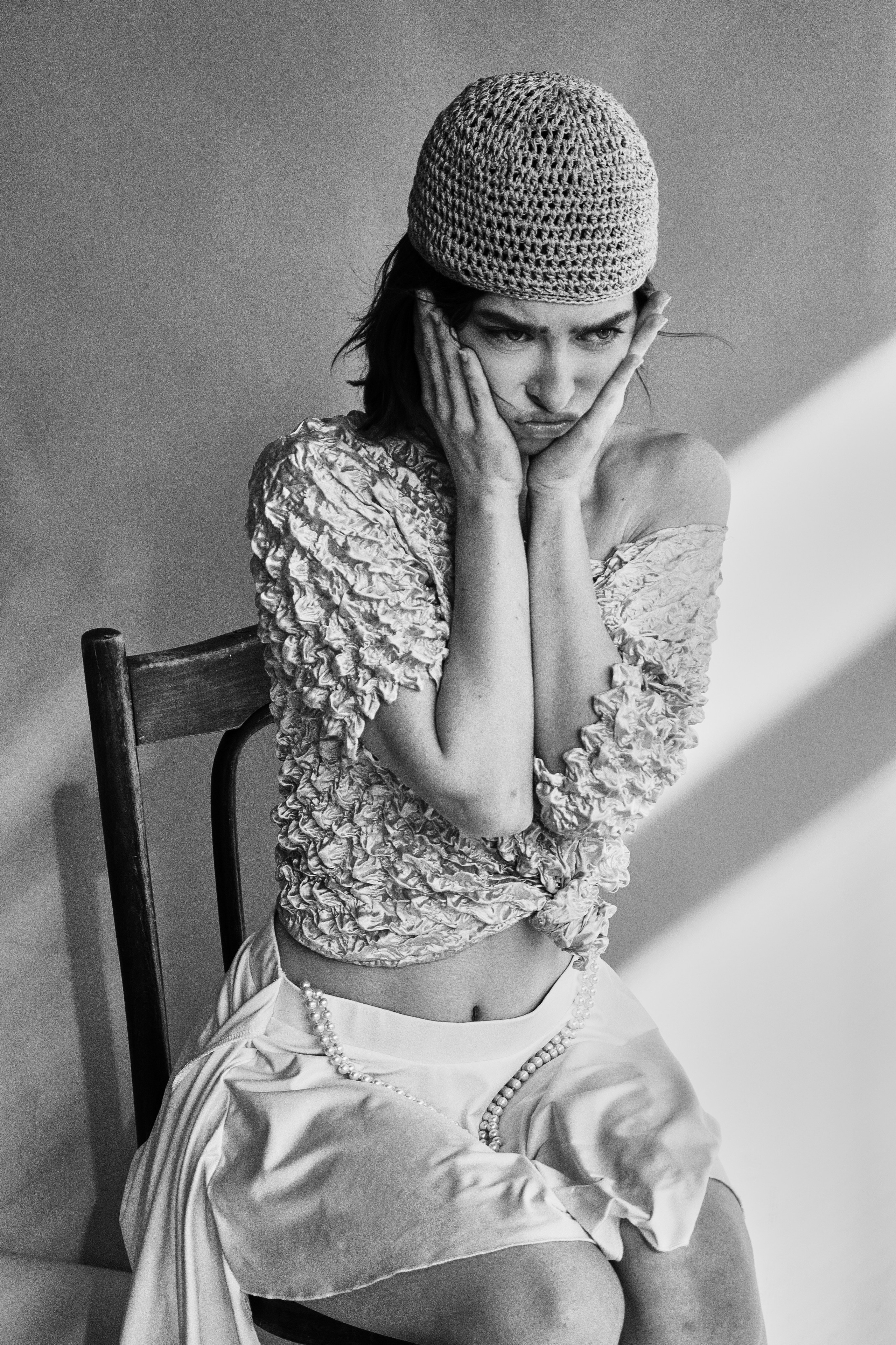 Евгения. Фотограф в СПб, с которым легко ✨ Полина