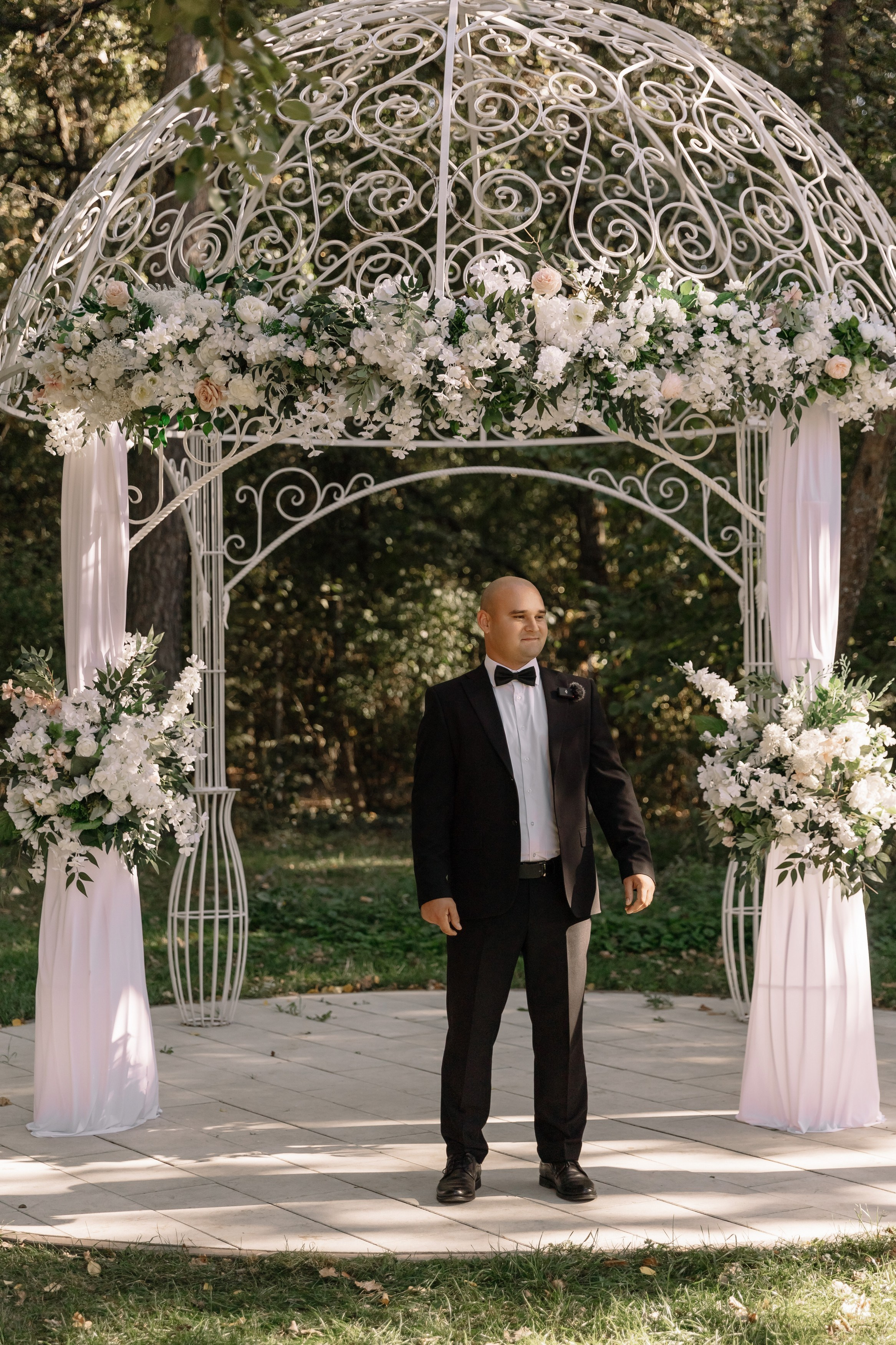 Н & А. Свадебный, репортажный фотограф Ирина Шкурина