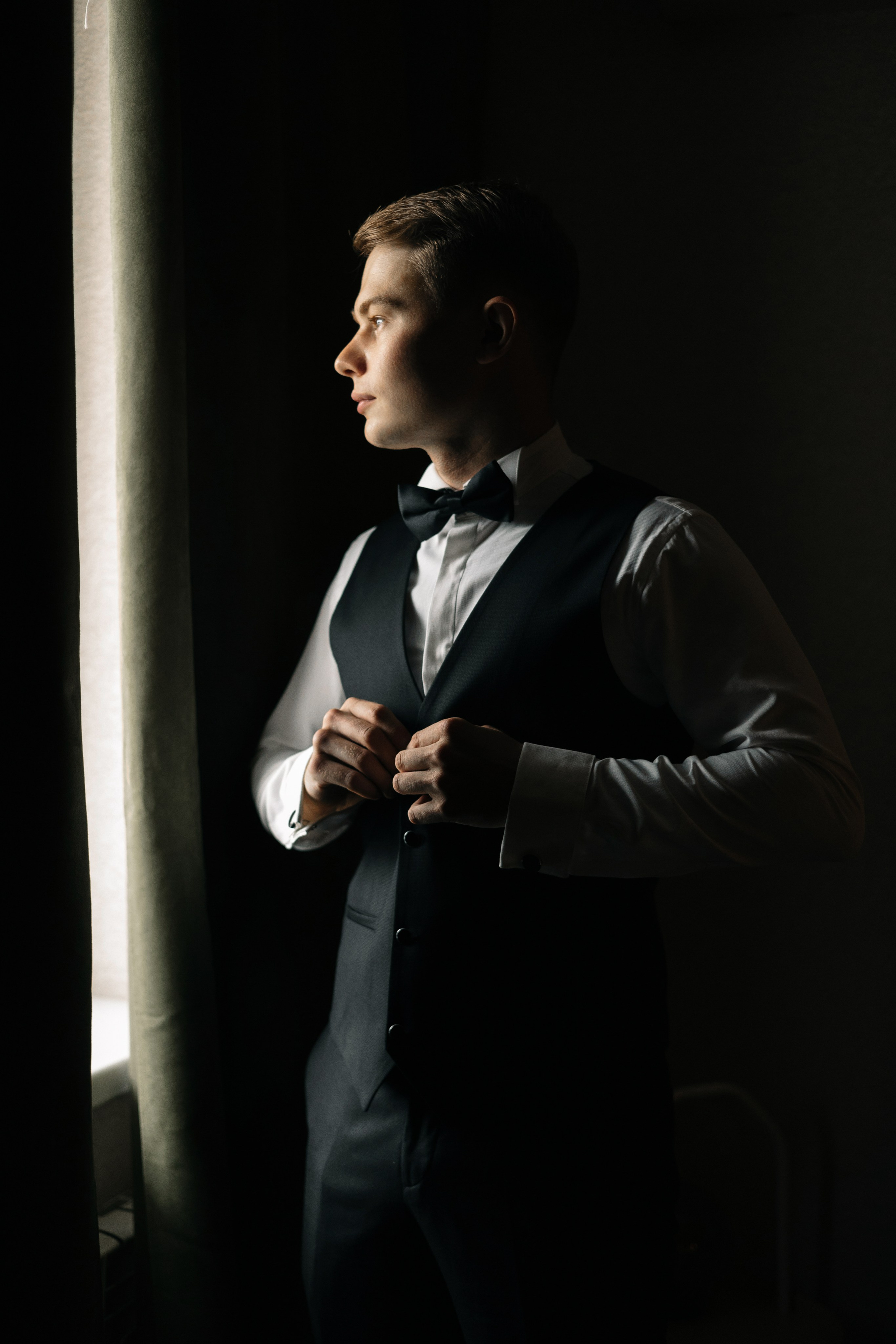 С & Е. Свадебный, репортажный фотограф Ирина Шкурина