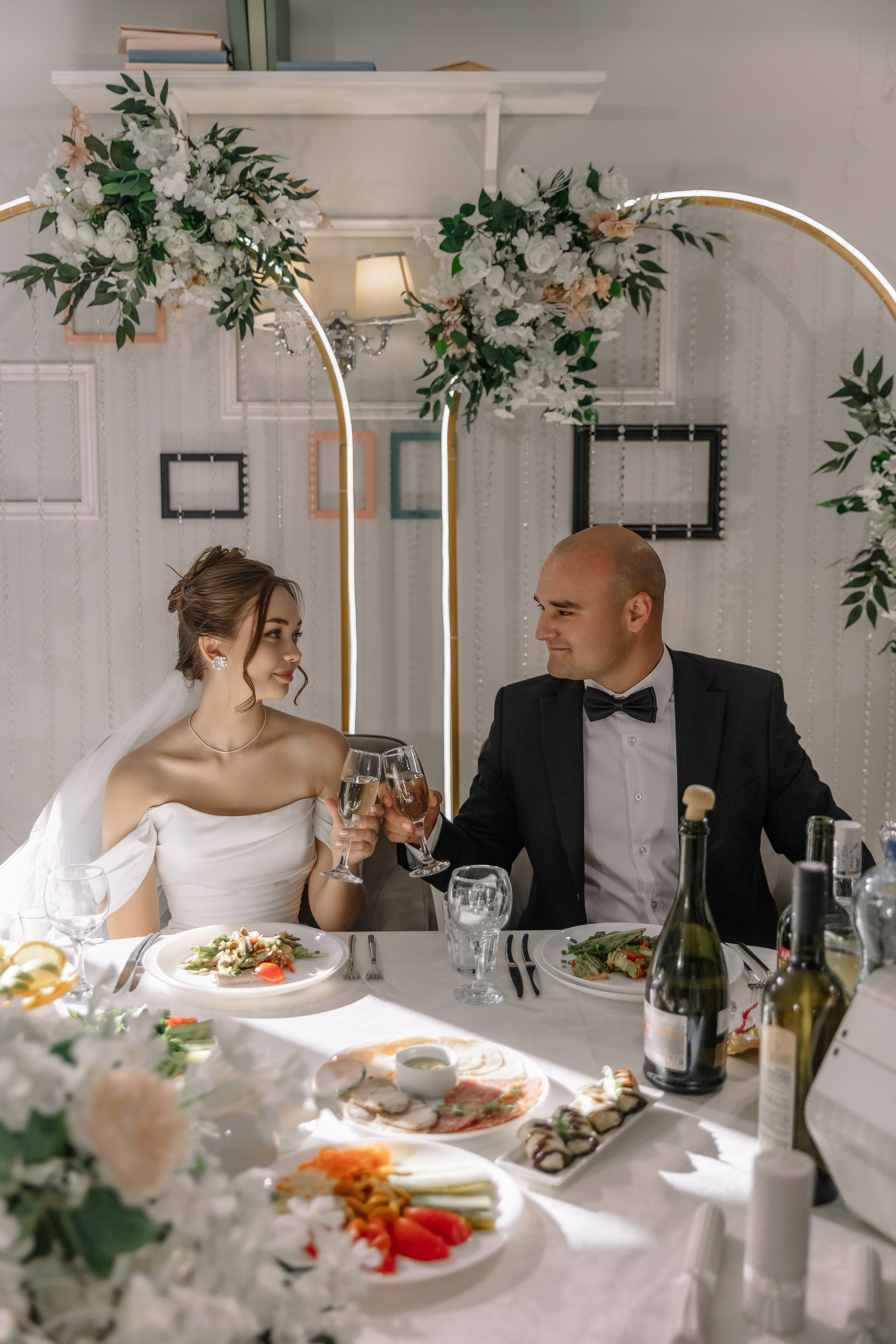 Н & А. Свадебный, репортажный фотограф Ирина Шкурина