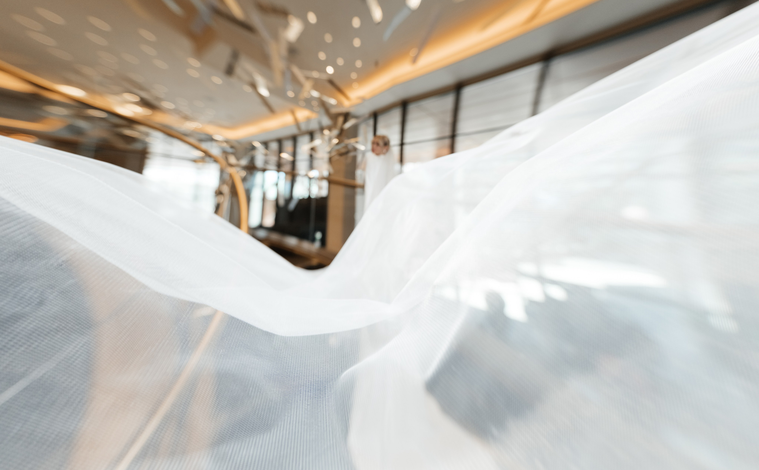 Даниил и Кристина. Фотограф Елена Кучук