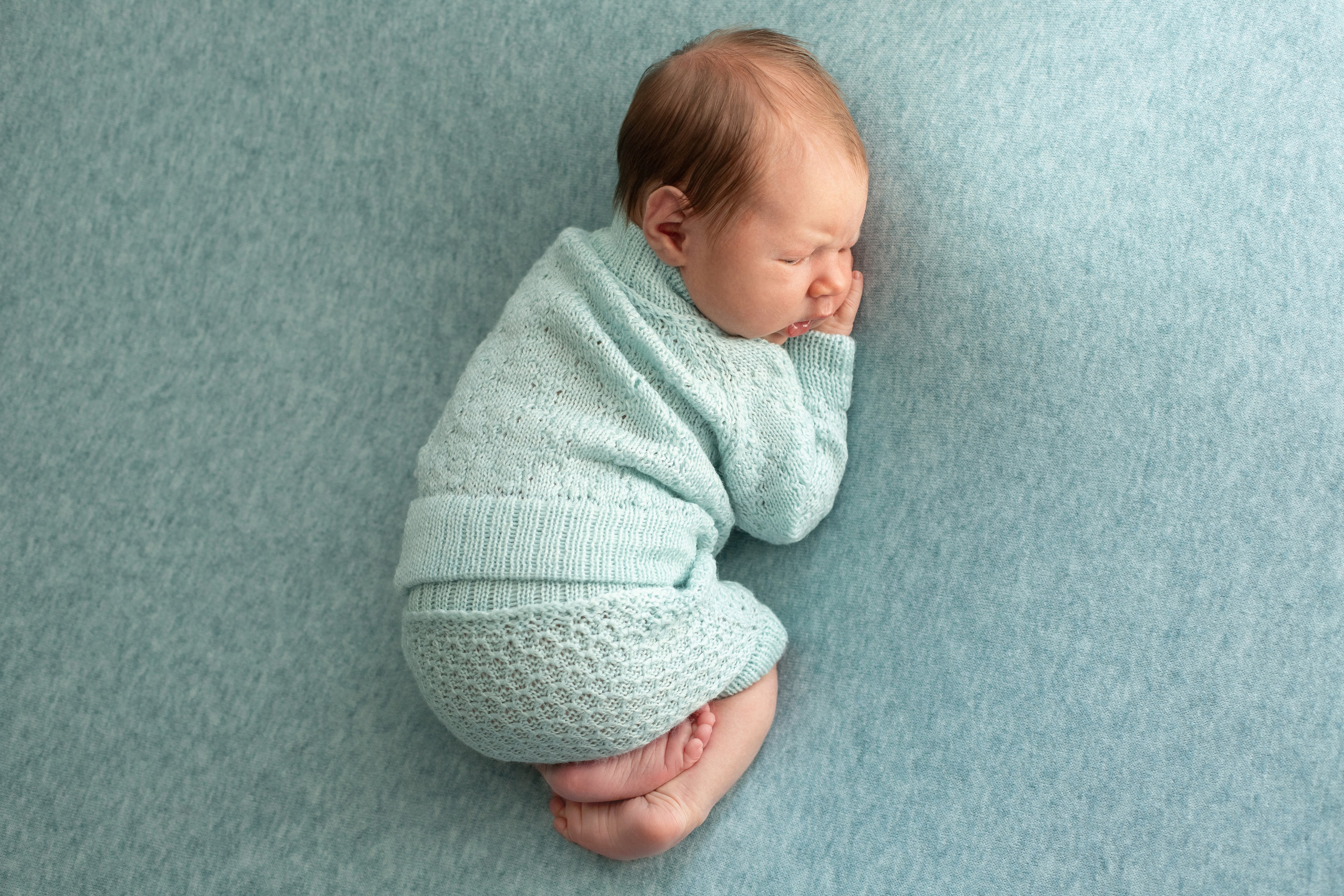 Елена Итого. Фотограф новорожденных в Екатеринбурге Татьяна Продан