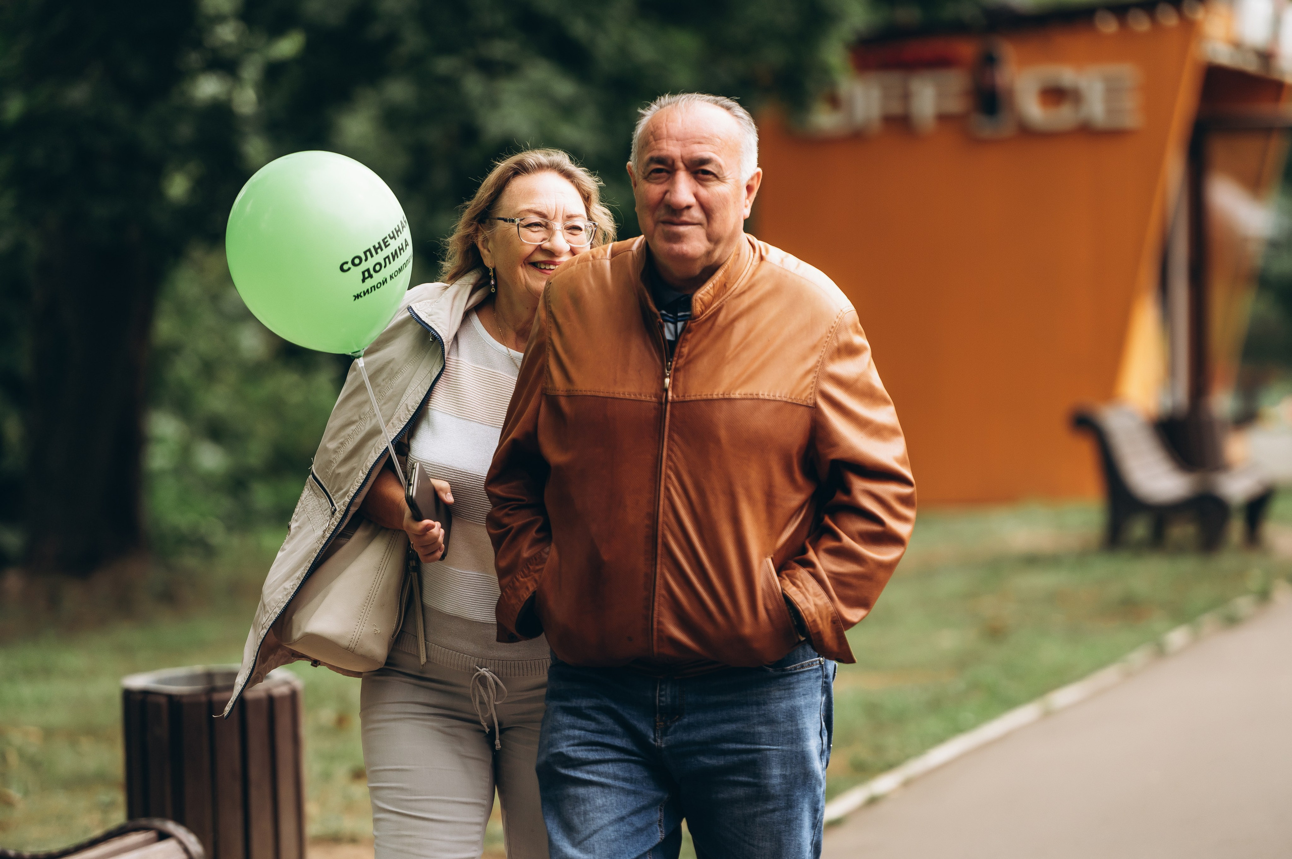 День города 2023. Фотограф Илья Солдаткин