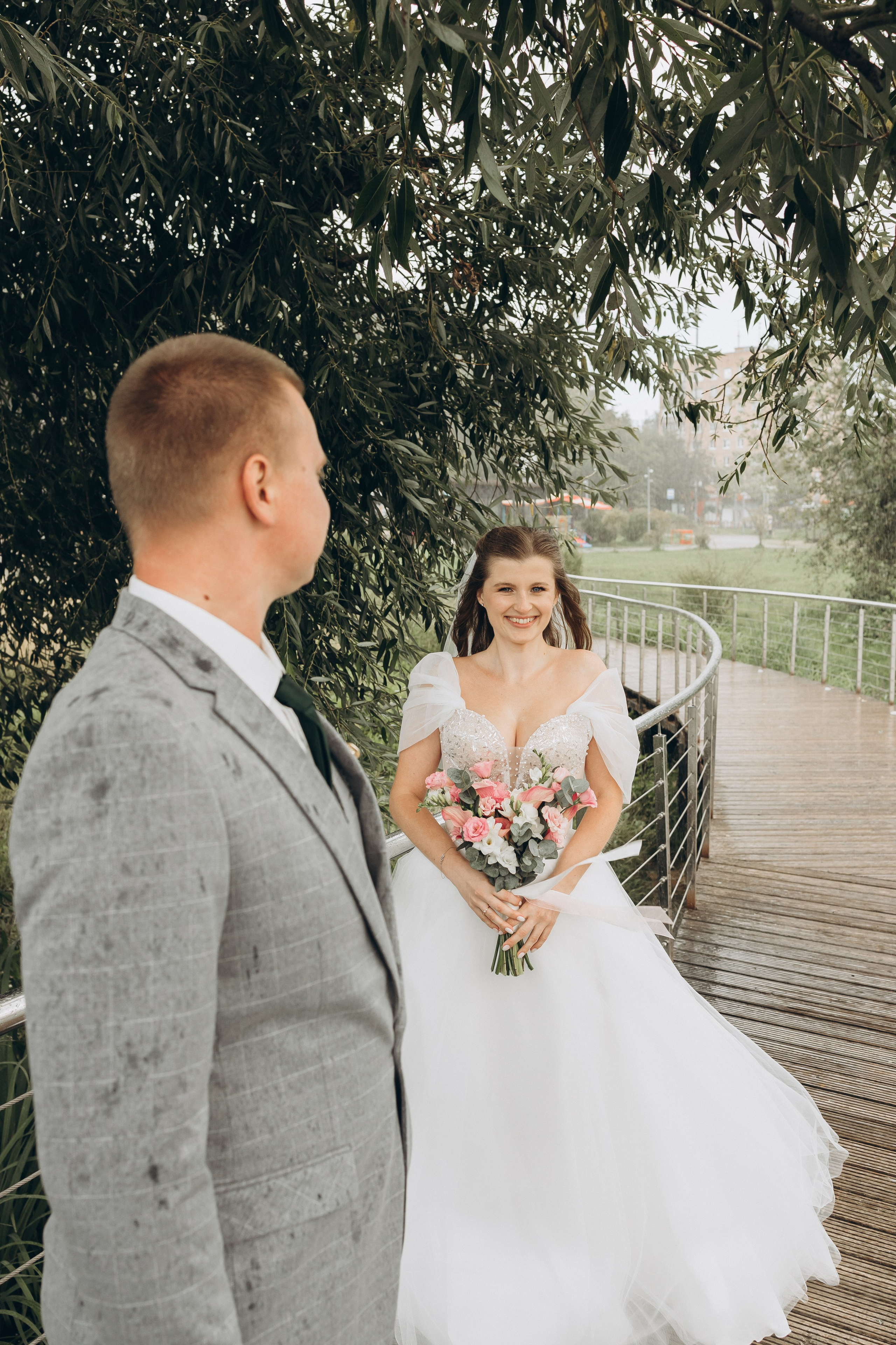 Свадьба Павла и Татьяны. Детский и семейный фотограф в Пушкино, Мытищи, Москва Сергеева Светлана