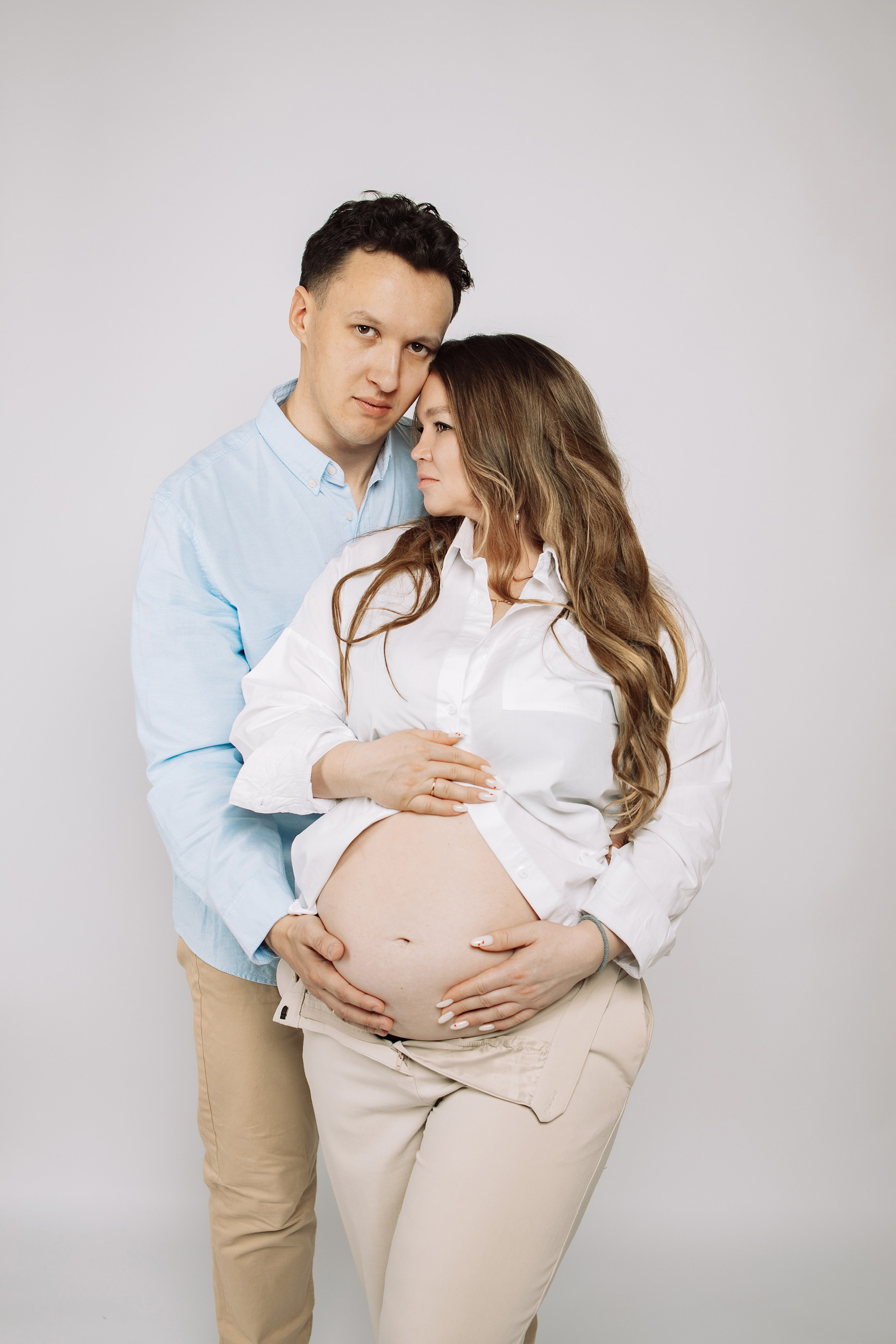 Николай и Екатерина. Детский и семейный фотограф в Пушкино, Мытищи, Москва Сергеева Светлана