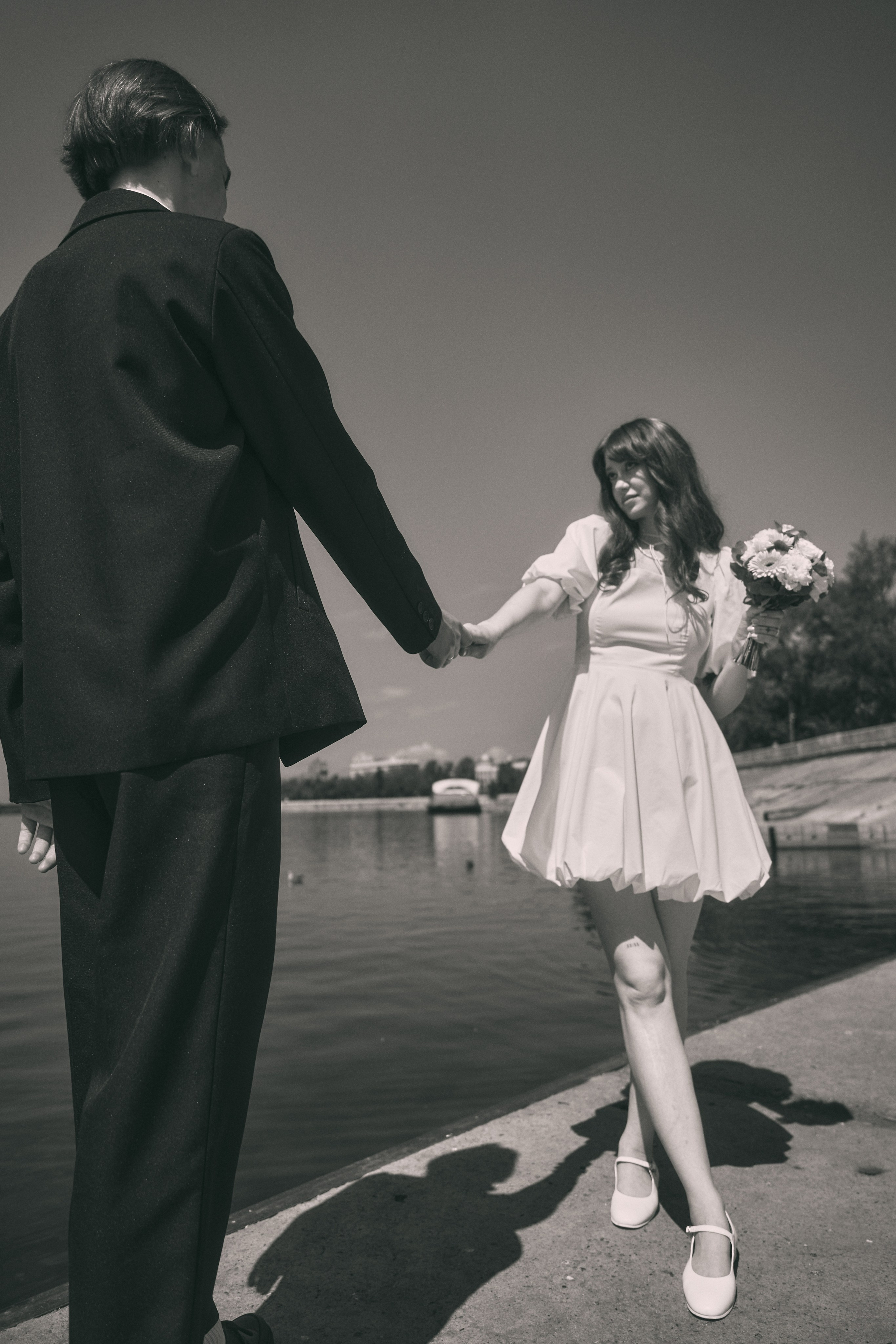 Свадьба Валерий и Анна. Фотограф в Иркутске | Алмамедова Кристина