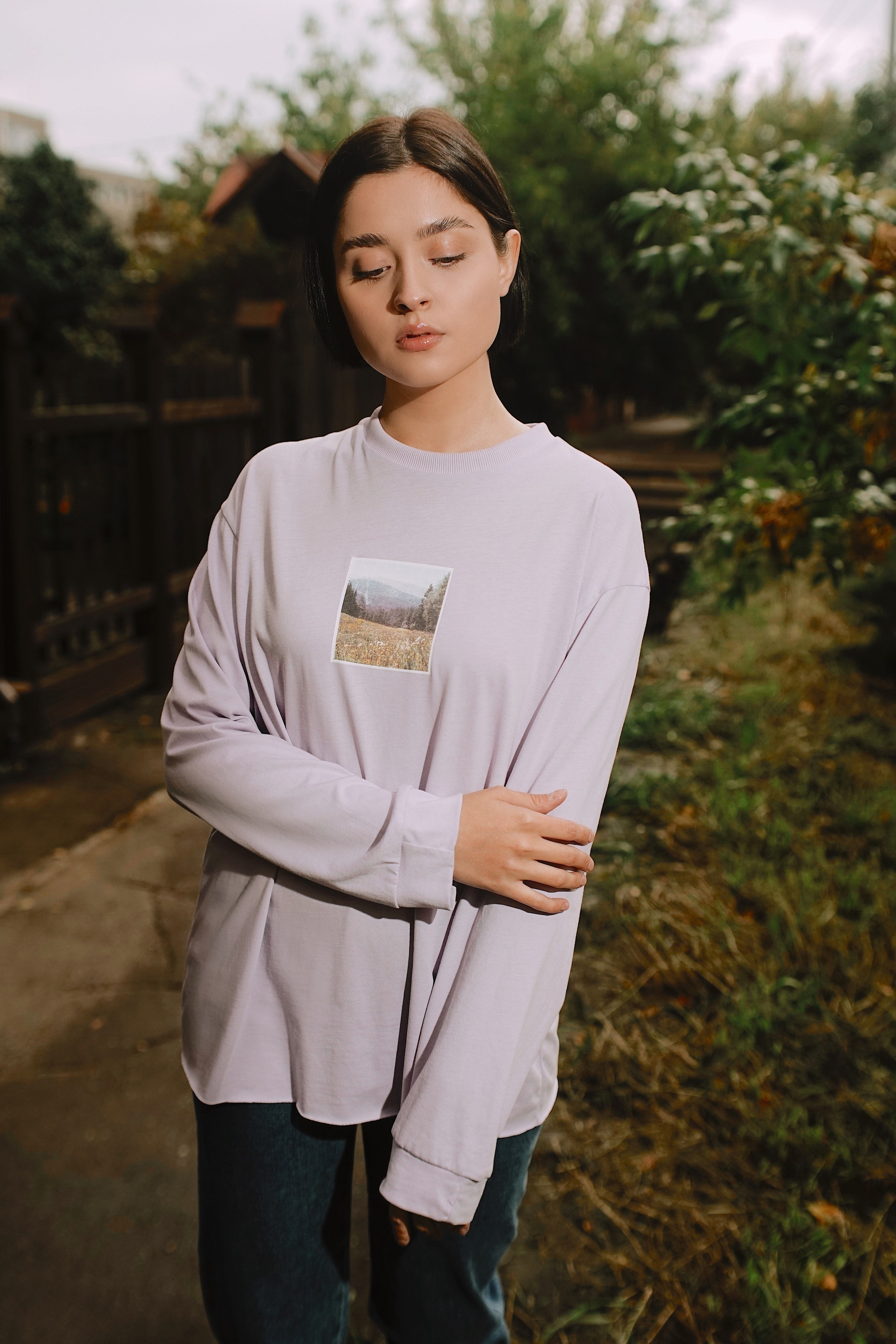 Cozy clothes campaign. Фотограф в Иркутске | Алмамедова Кристина