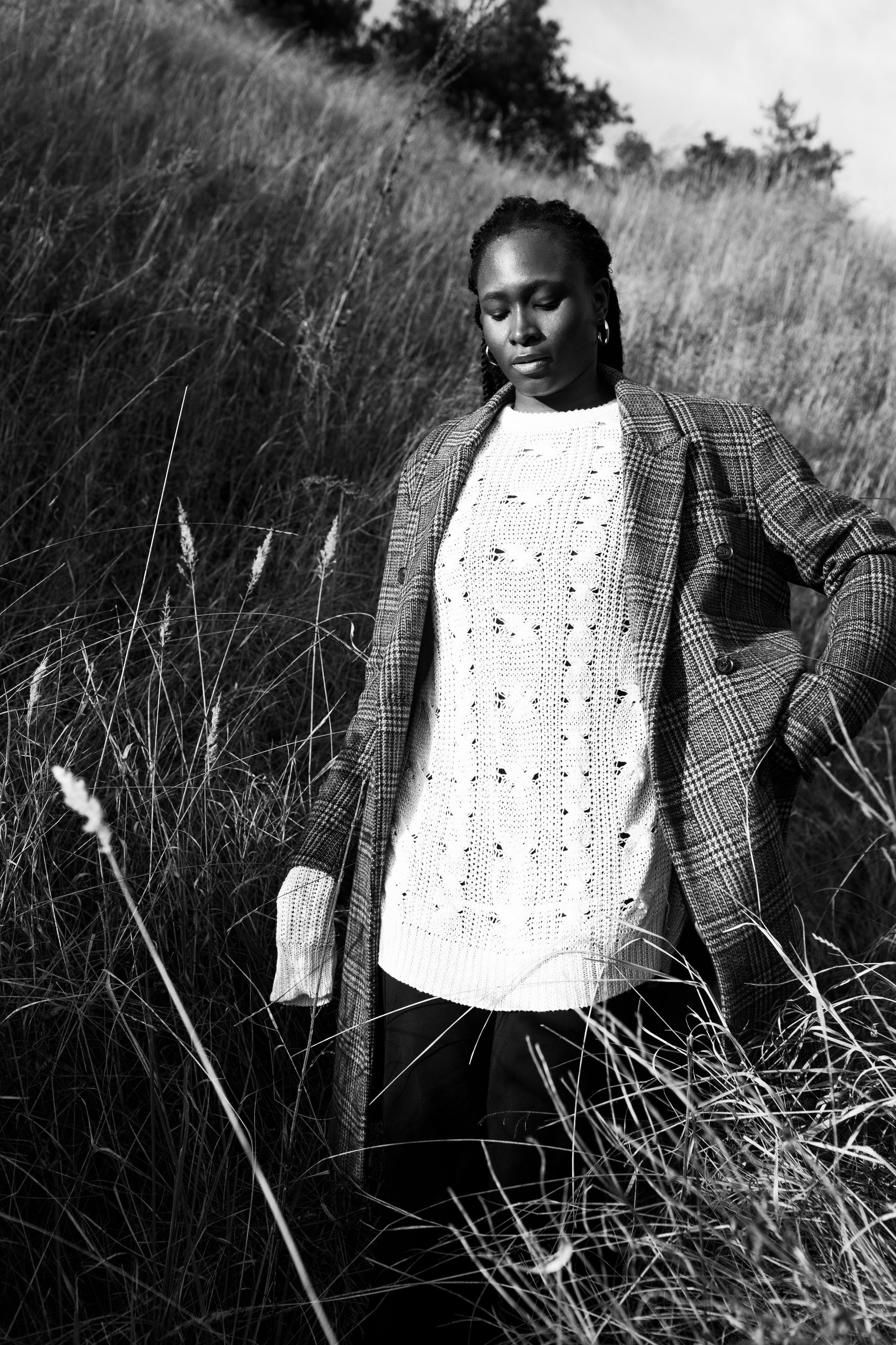 Фату. Портретный и свадебный фотограф в Белгороде Глухова Кристина