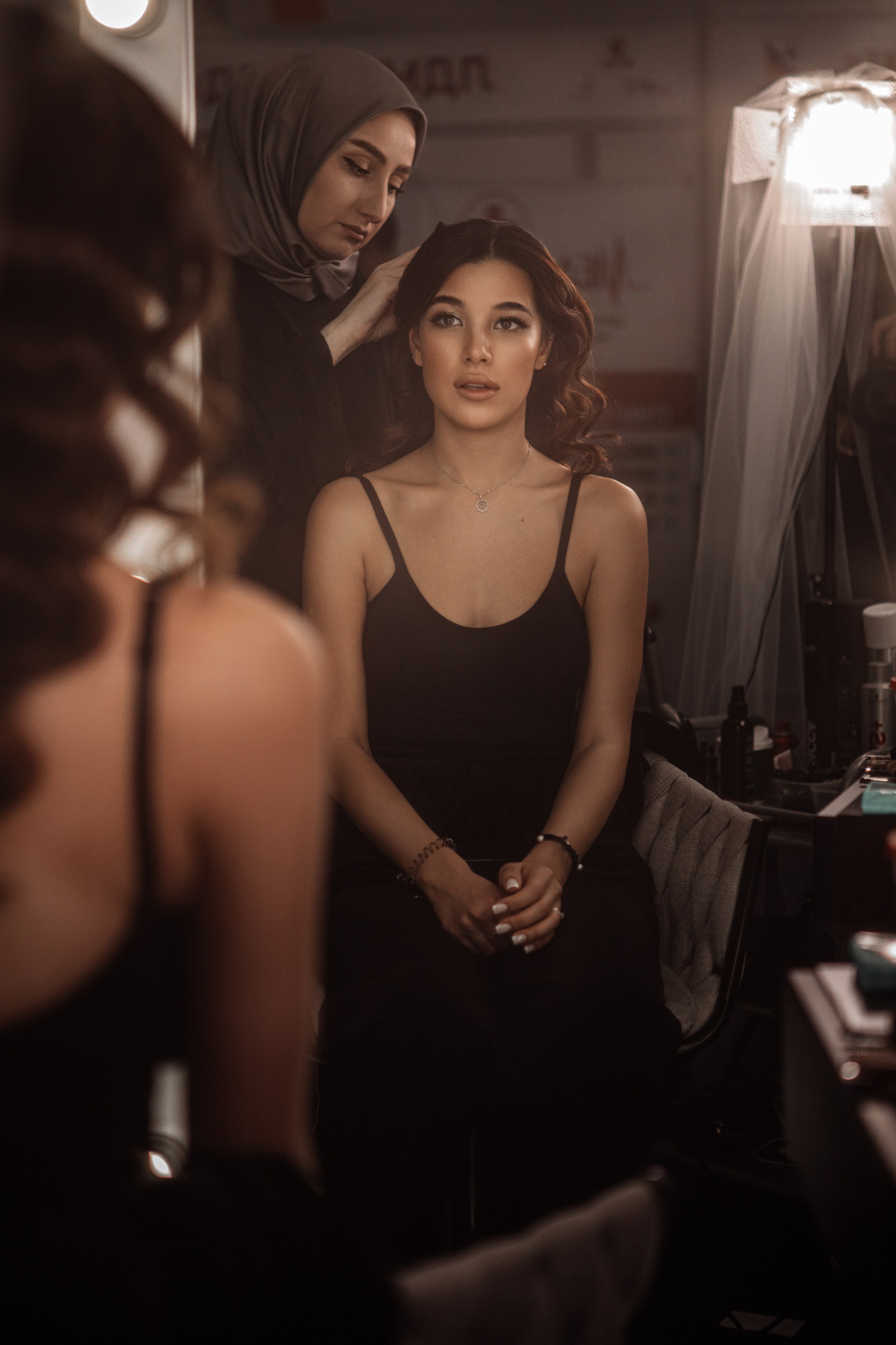 Важный день в жизни. Фотограф Губкинского