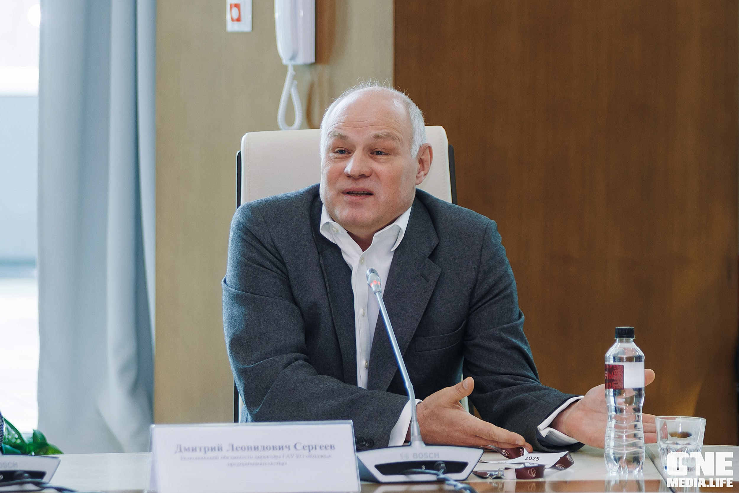 Балтийский Культурный Форум. День 2. One Media Life: фоторепортажи, фотоотчеты с мероприятий и заведений