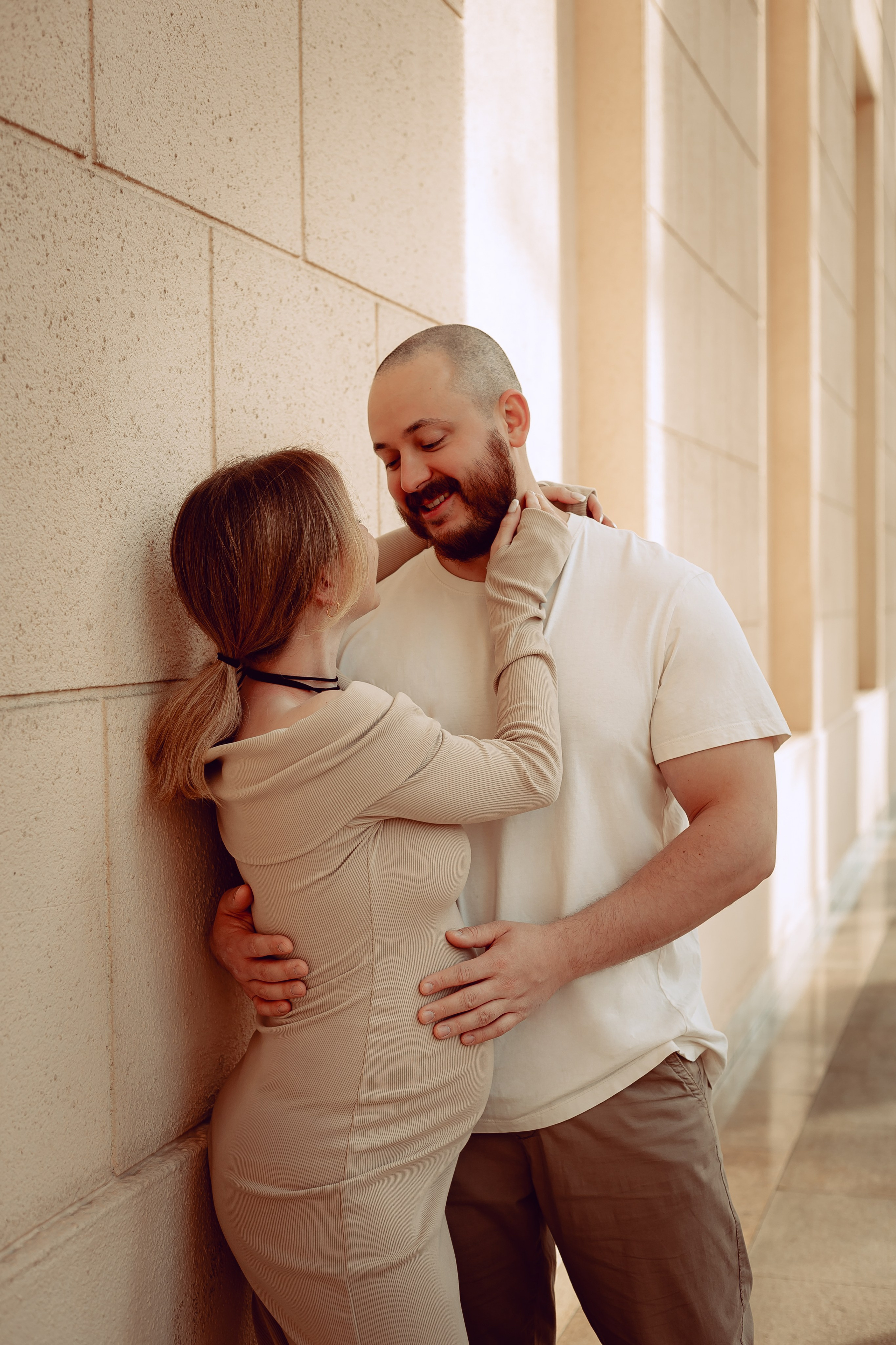 В ожидании чуда. Фотограф и Видеограф Сочи Александра Озерова