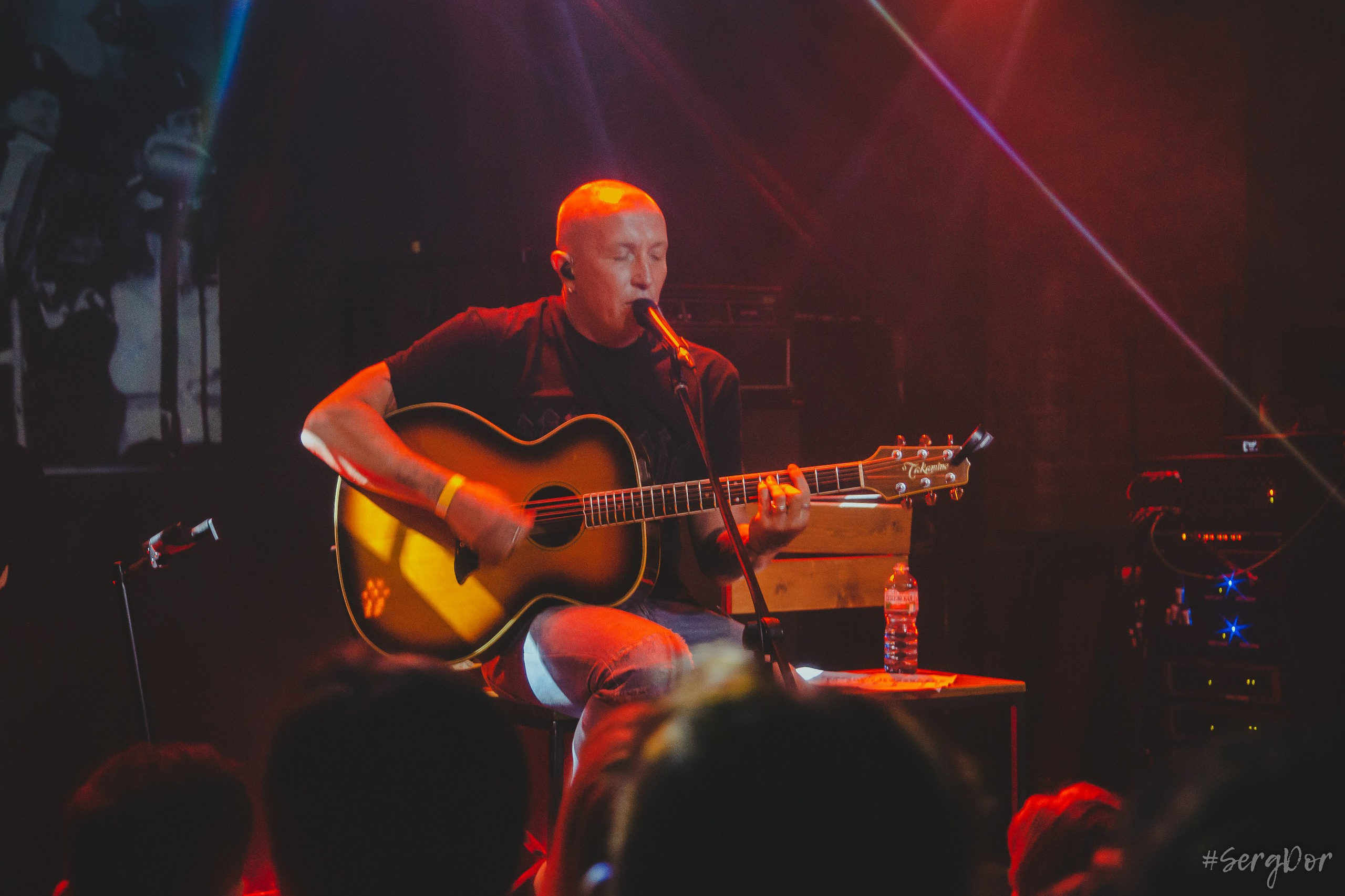Алексей Румянцев, ППР, Пионерлагерь Пыльная радуга, Цоколь, акустика, Zoccolo 2.0, Санкт-Петербург, Питер, концерт, 07.06.2024, SergDor, 7 июня 2024 года, #SergDor