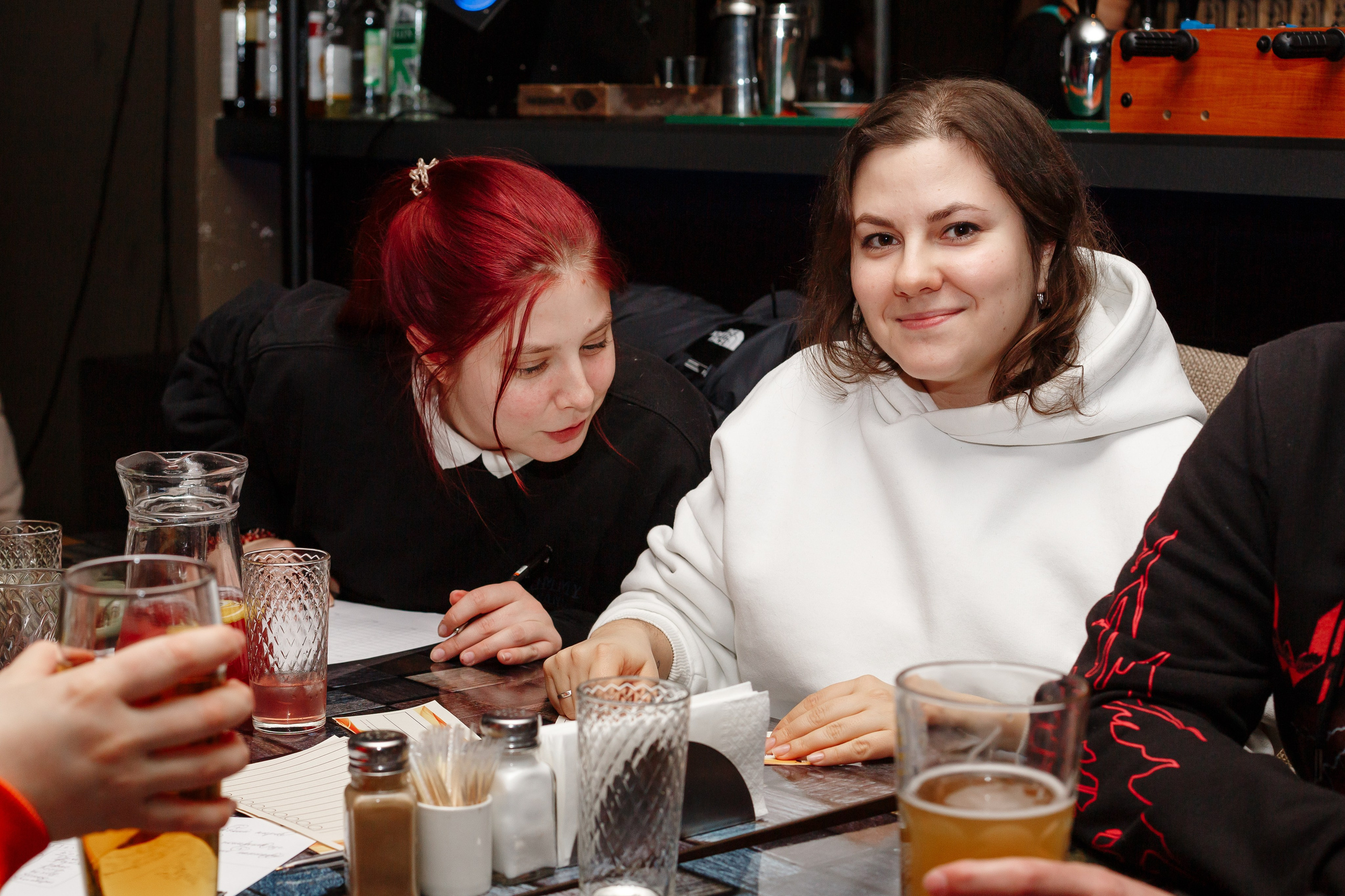 Квиз Угадай кино. Свадебный фотограф Александр Абрамов Москва / Зеленоград