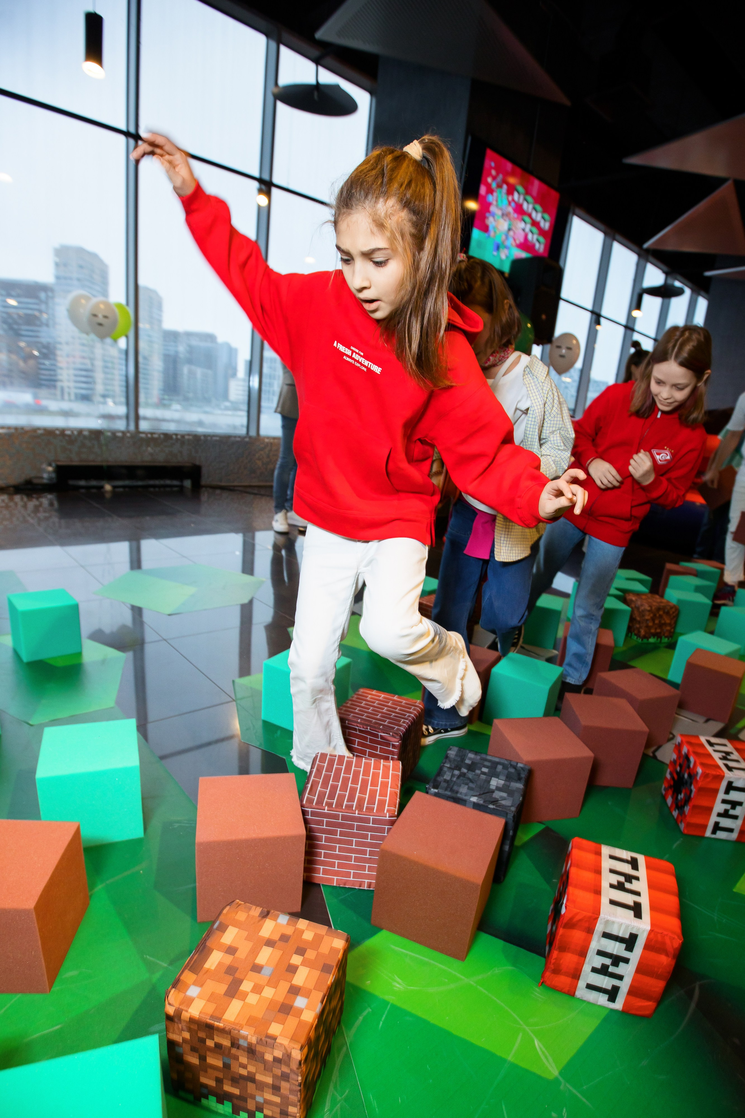 День рождения Платон 10 лет. Фотограф Иван Недорез