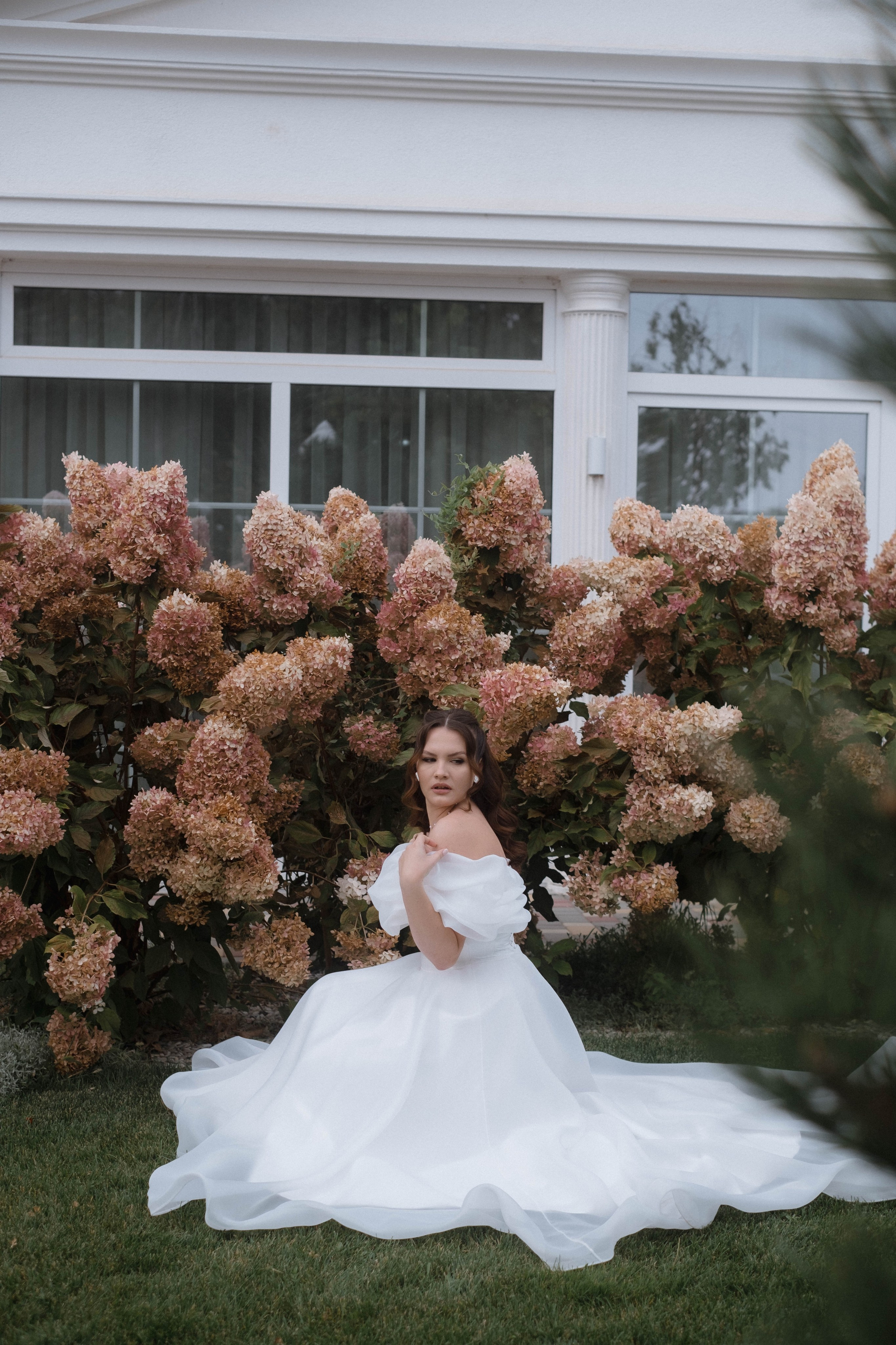 Юлия и Эдуарт ЗАГС. Свадебный и семейный фотограф г. Волгоград Биленко Ангелина