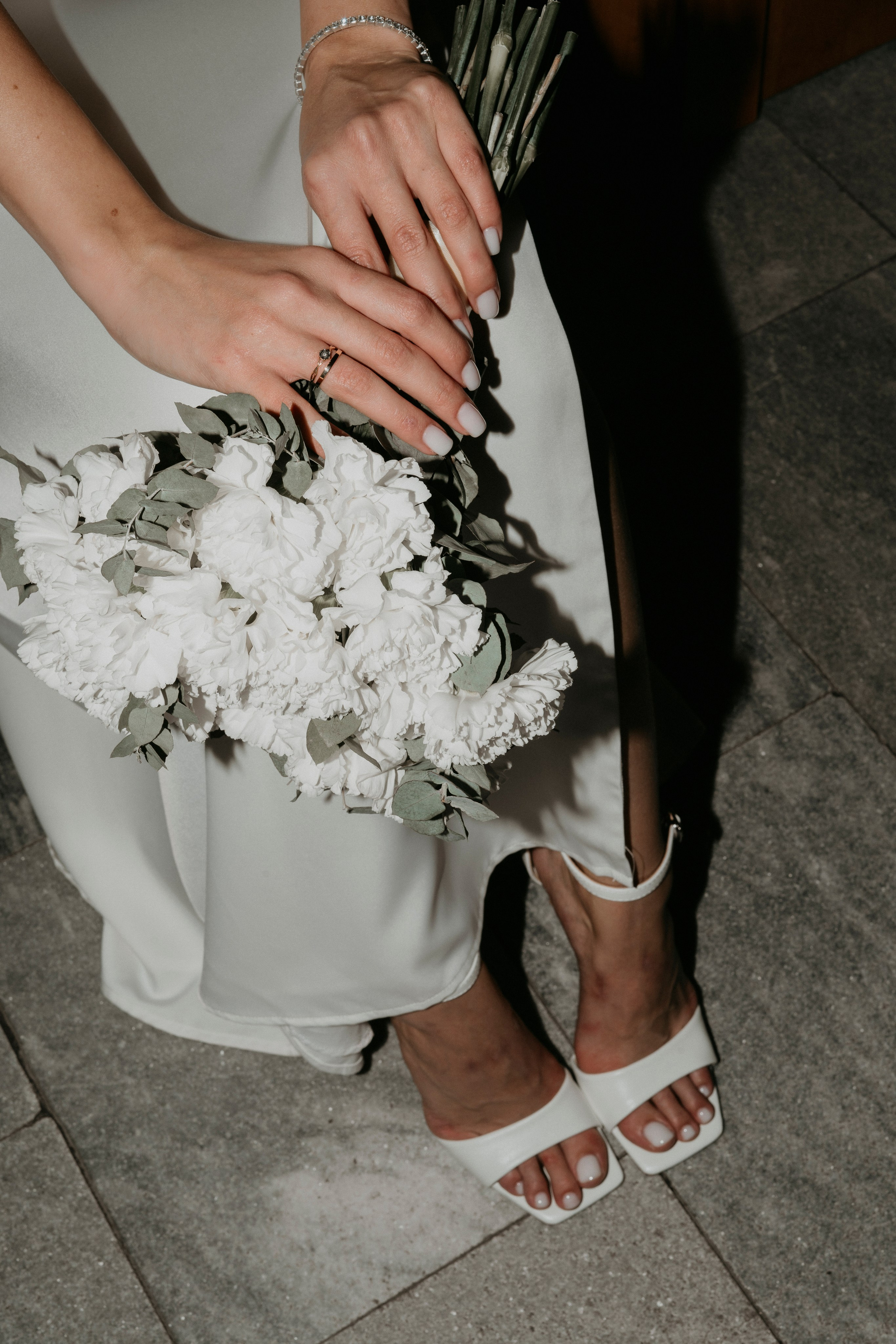 Свадьба на двоих. Фотограф Крым, Севастополь