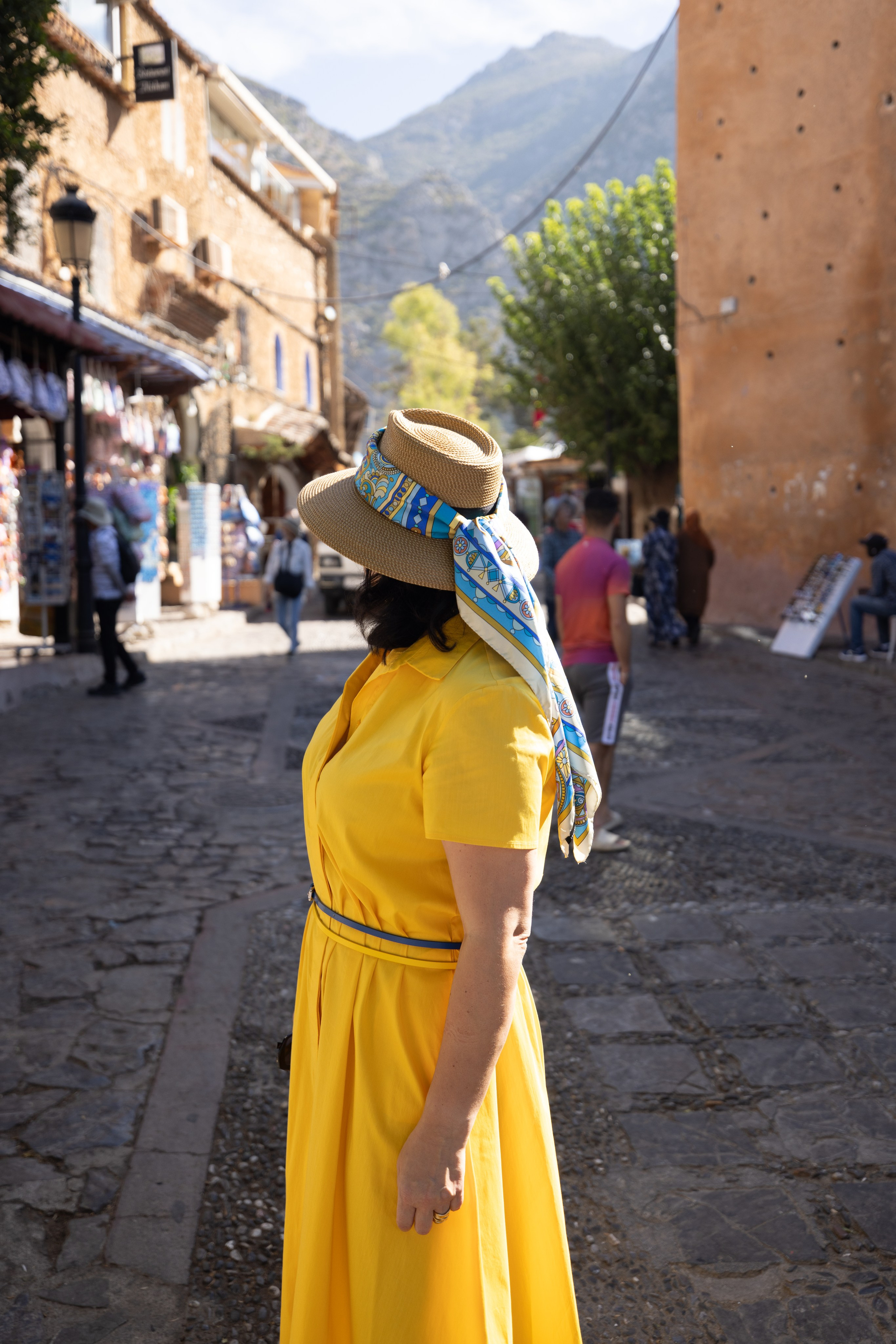 Morocco x Kluchi-Kluchi (Ключи). Алексей Mollino… Фотографии и немножечко больше