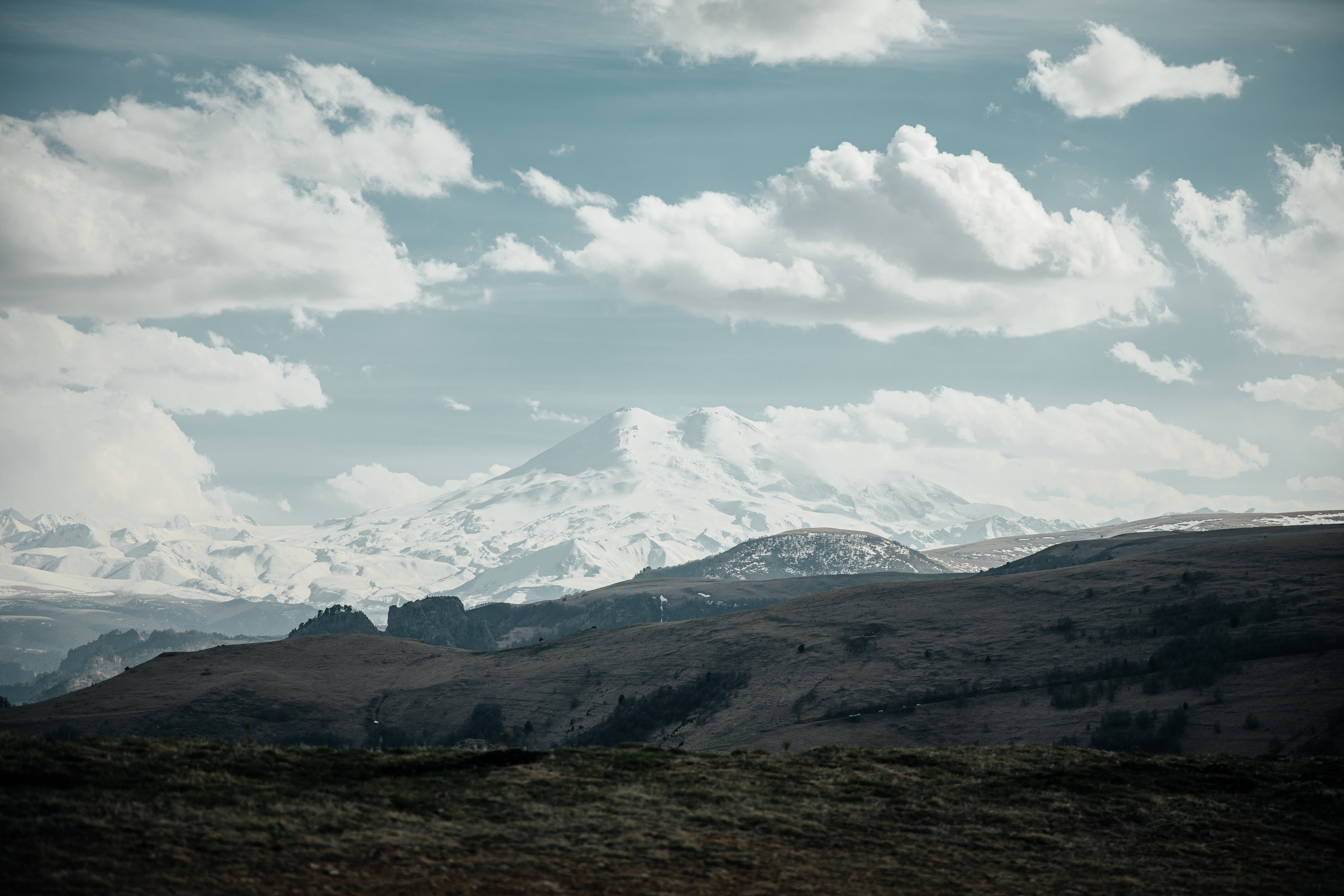 Джилу-Су. Свадебный и Портретный фотограф Килин Борис