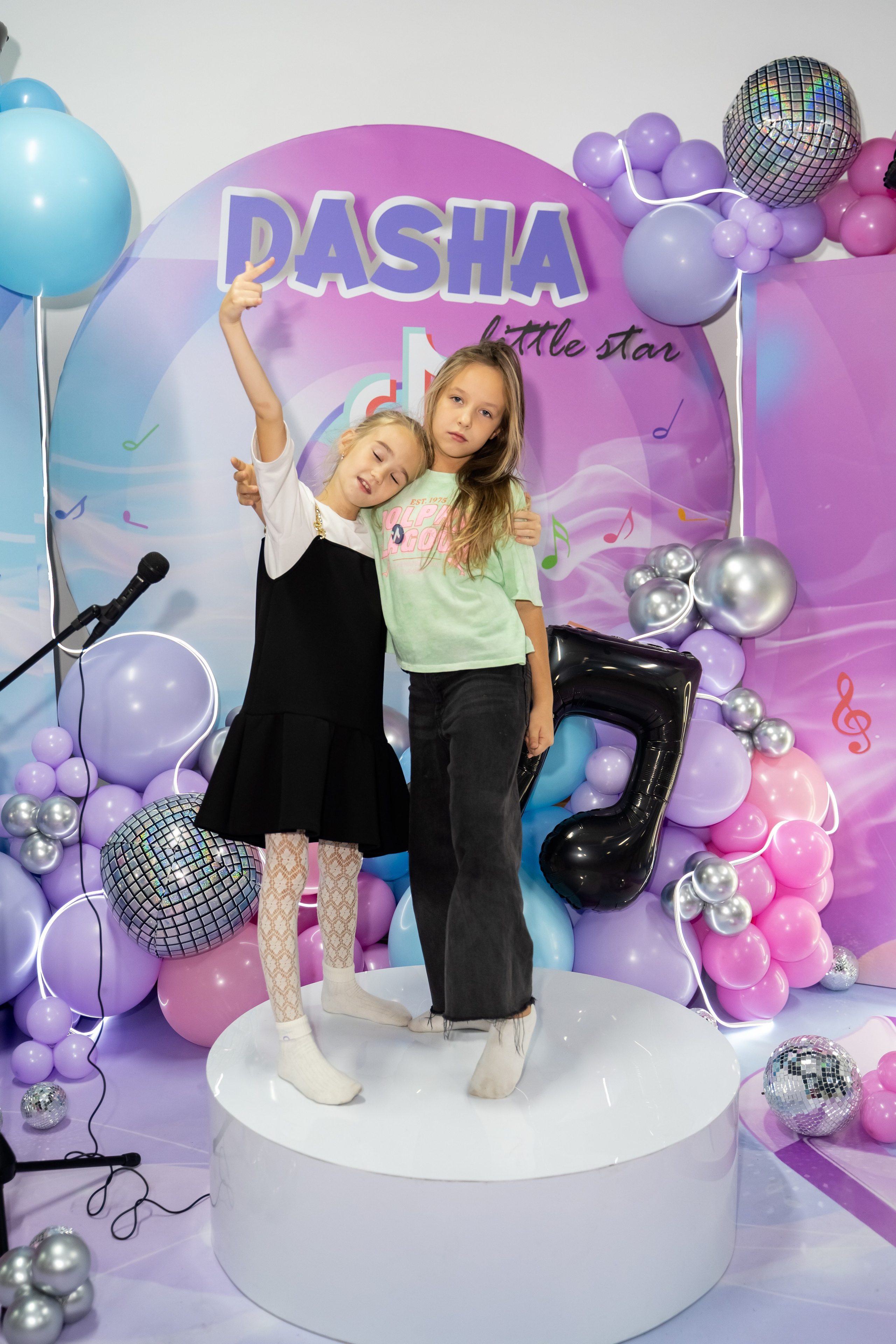 Tik Tok вечеринка. Фотограф в Одинцово, Москве