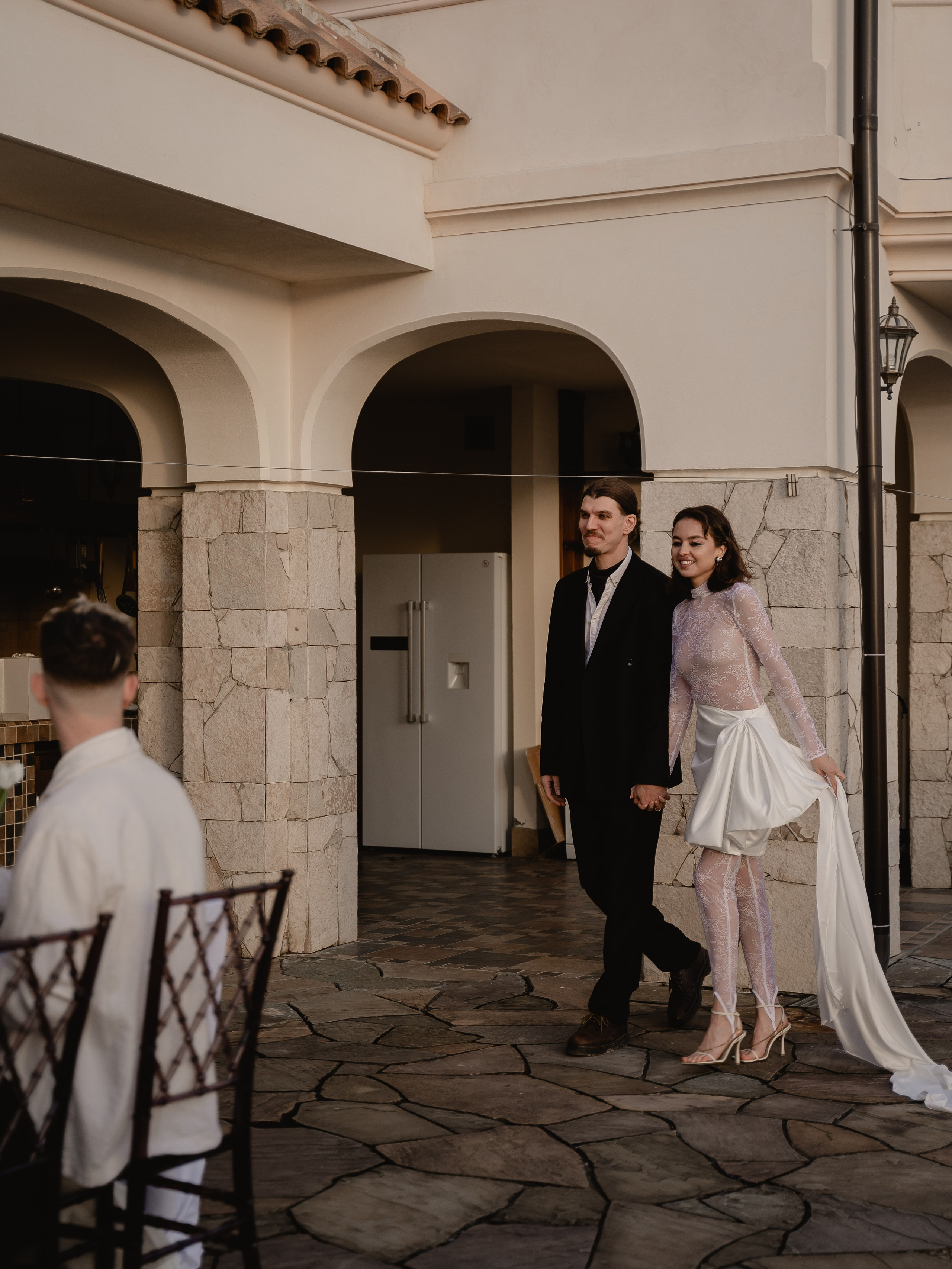 D & T. Свадебный фотограф Диана Бирюкова Казань