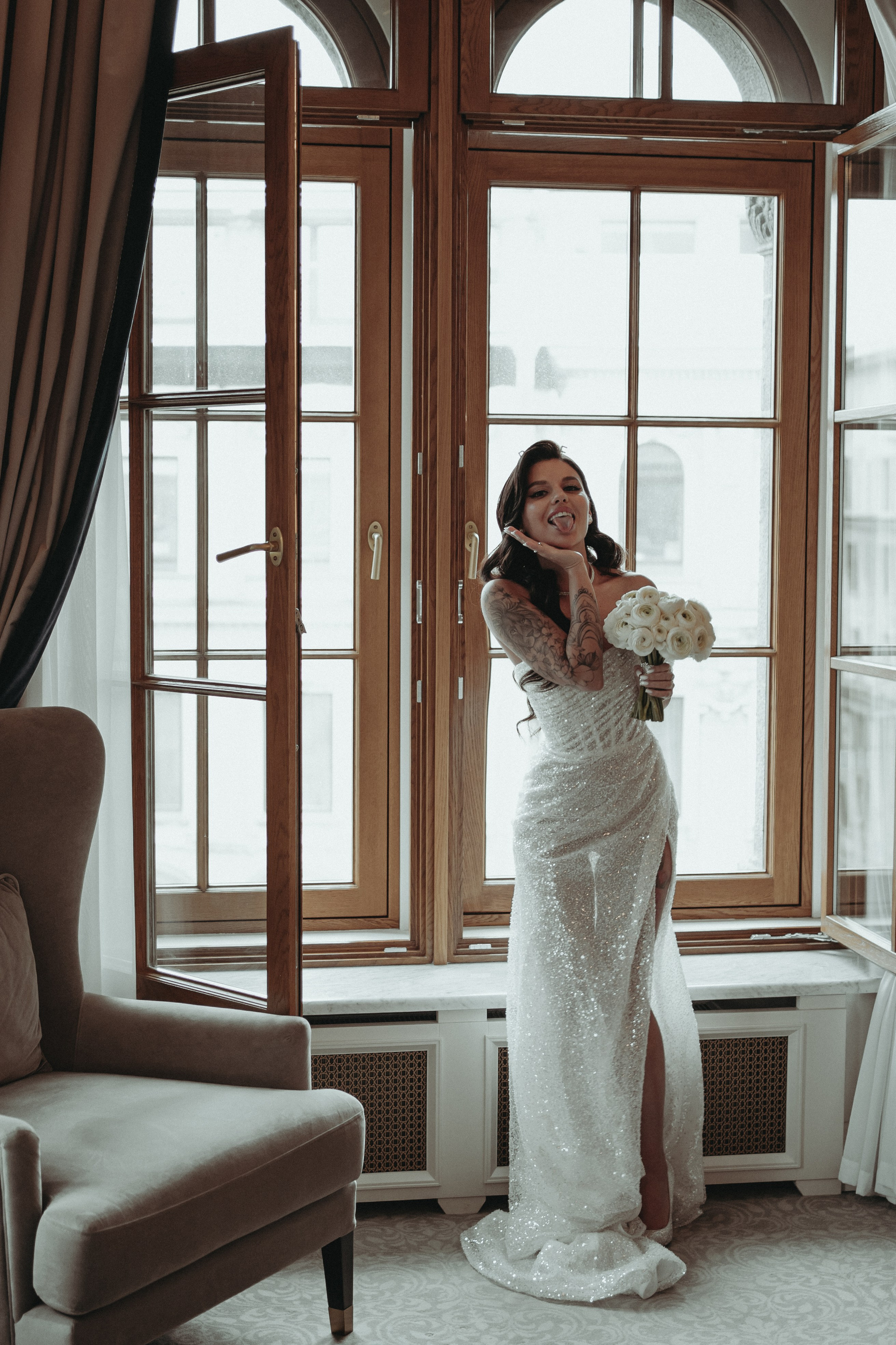 Wedding Party 24. Mayskaya photography