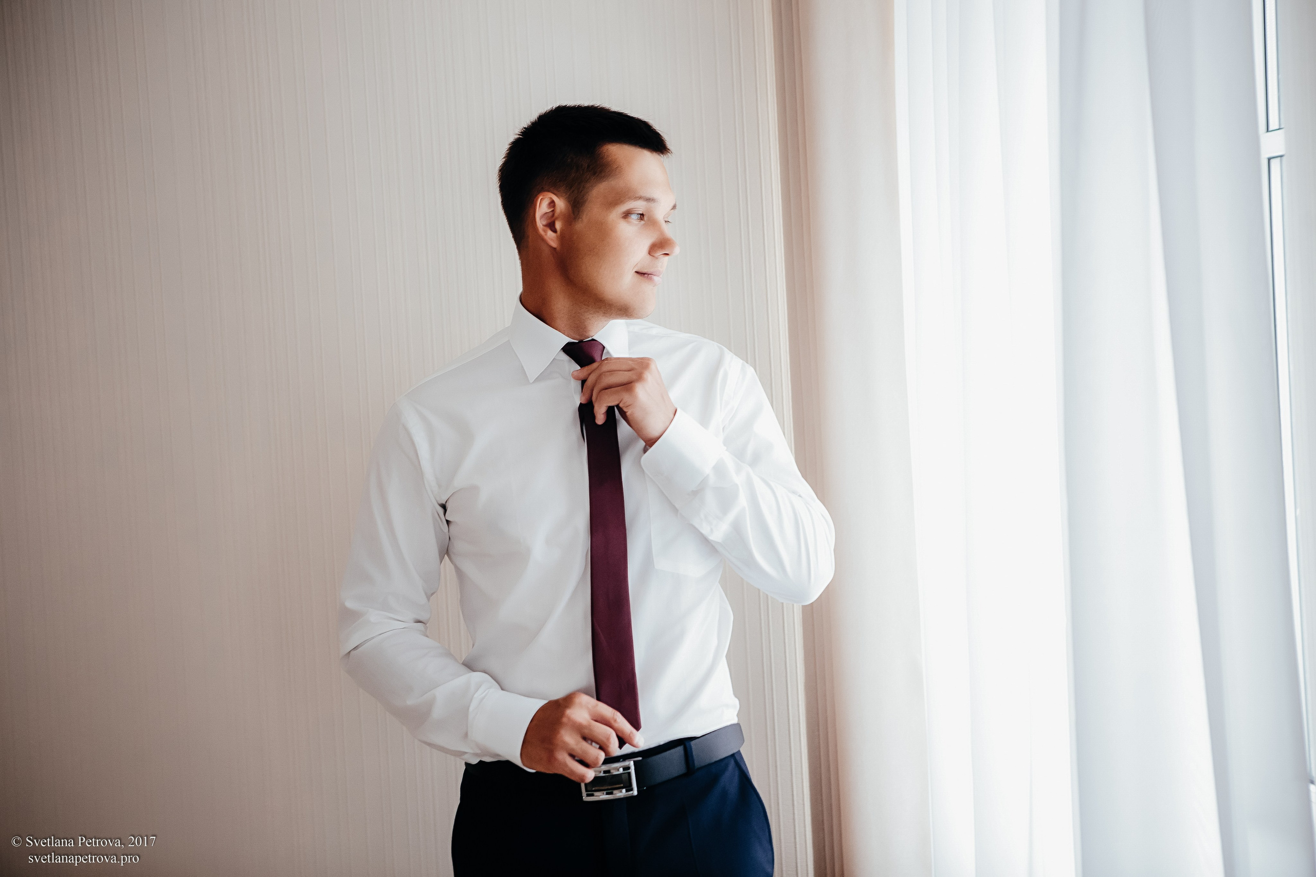 Свадьба в Вологде. Лето 2017. Фотограф Светлана Петрова