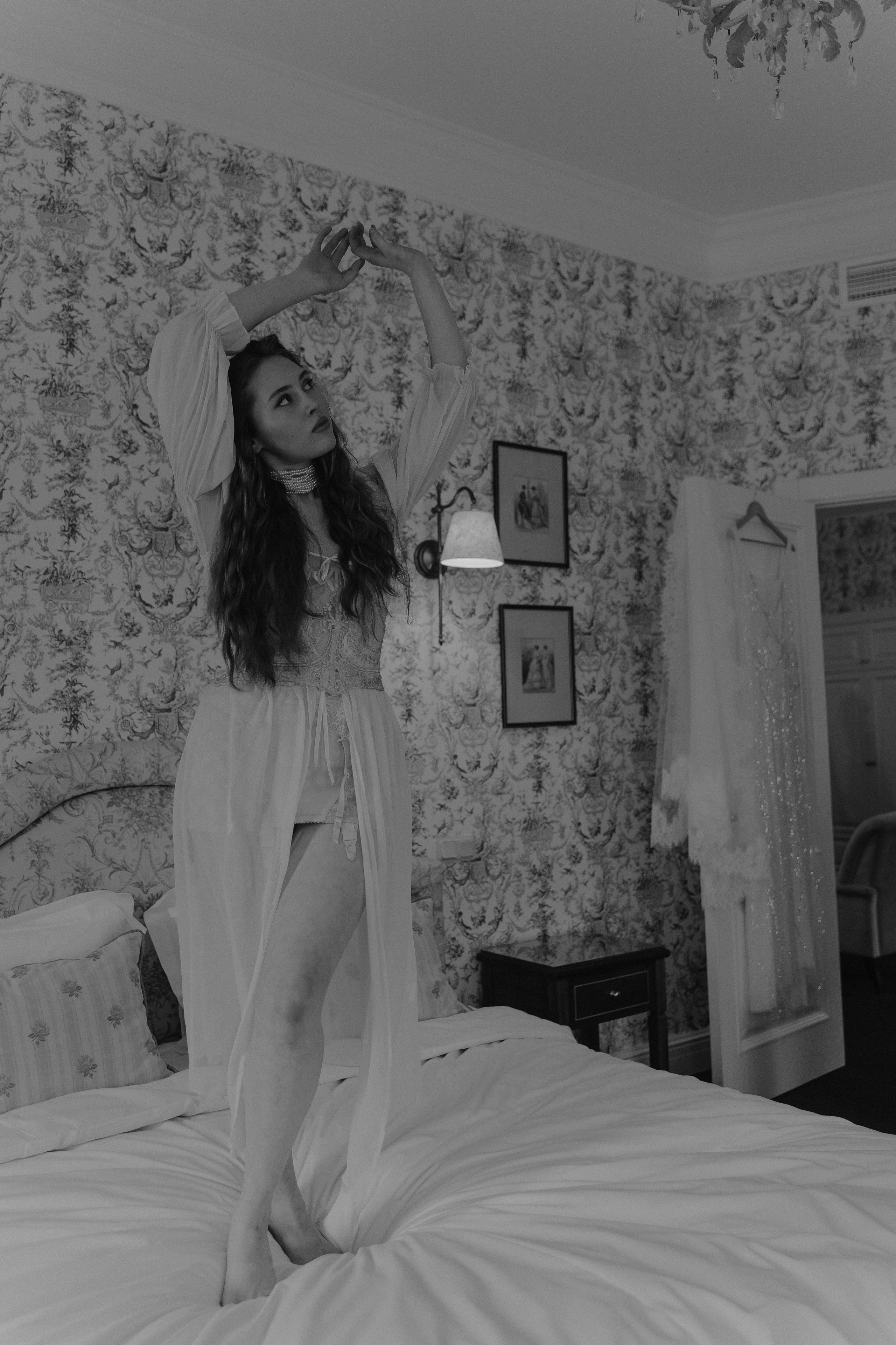 P&A (творческая съемка). Свадебный фотограф — Наталья Фед СПб/Москва