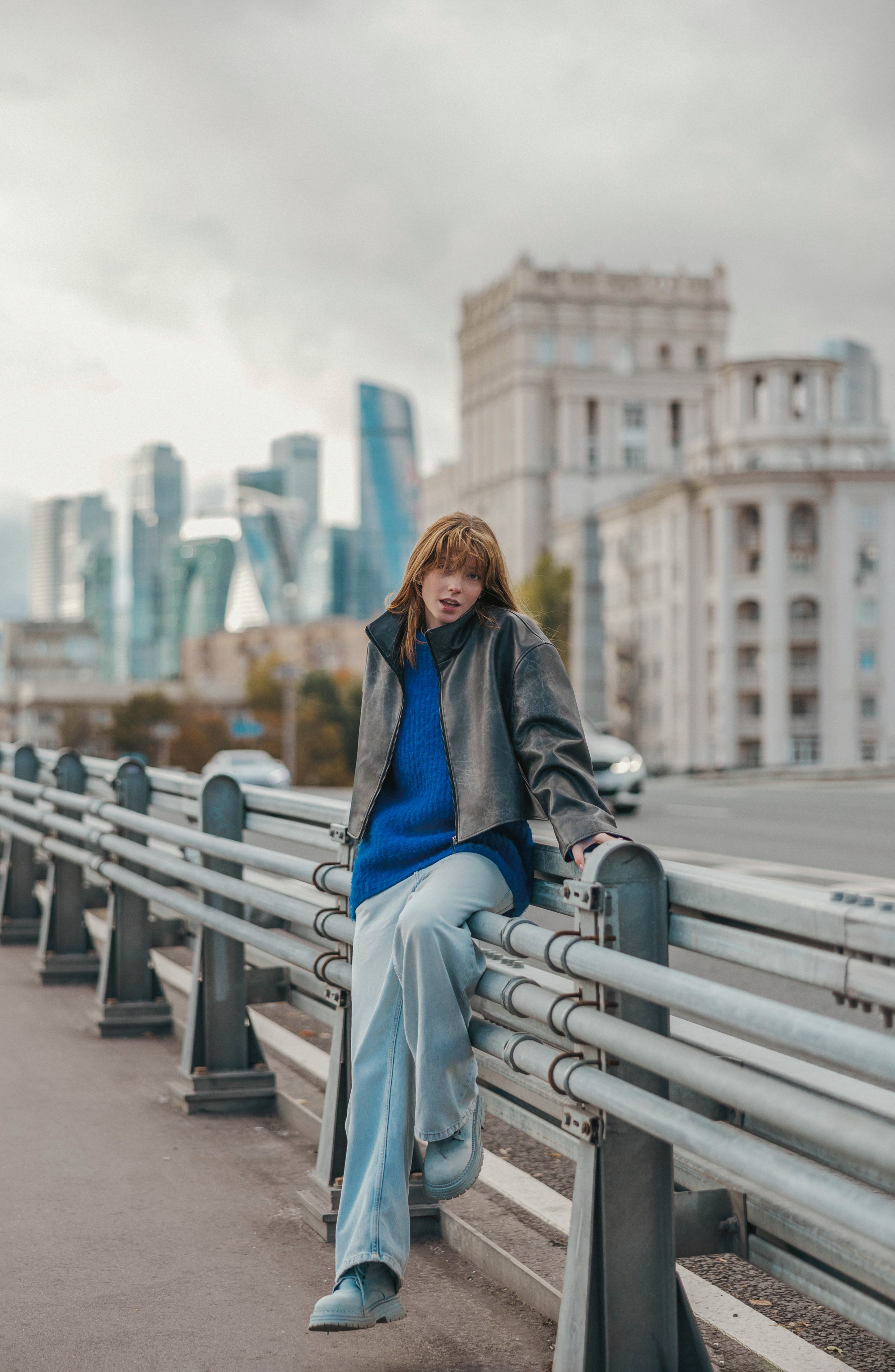 Юля и Ваня. Свадебный и семейный фотограф Москва Назарова Ольга
