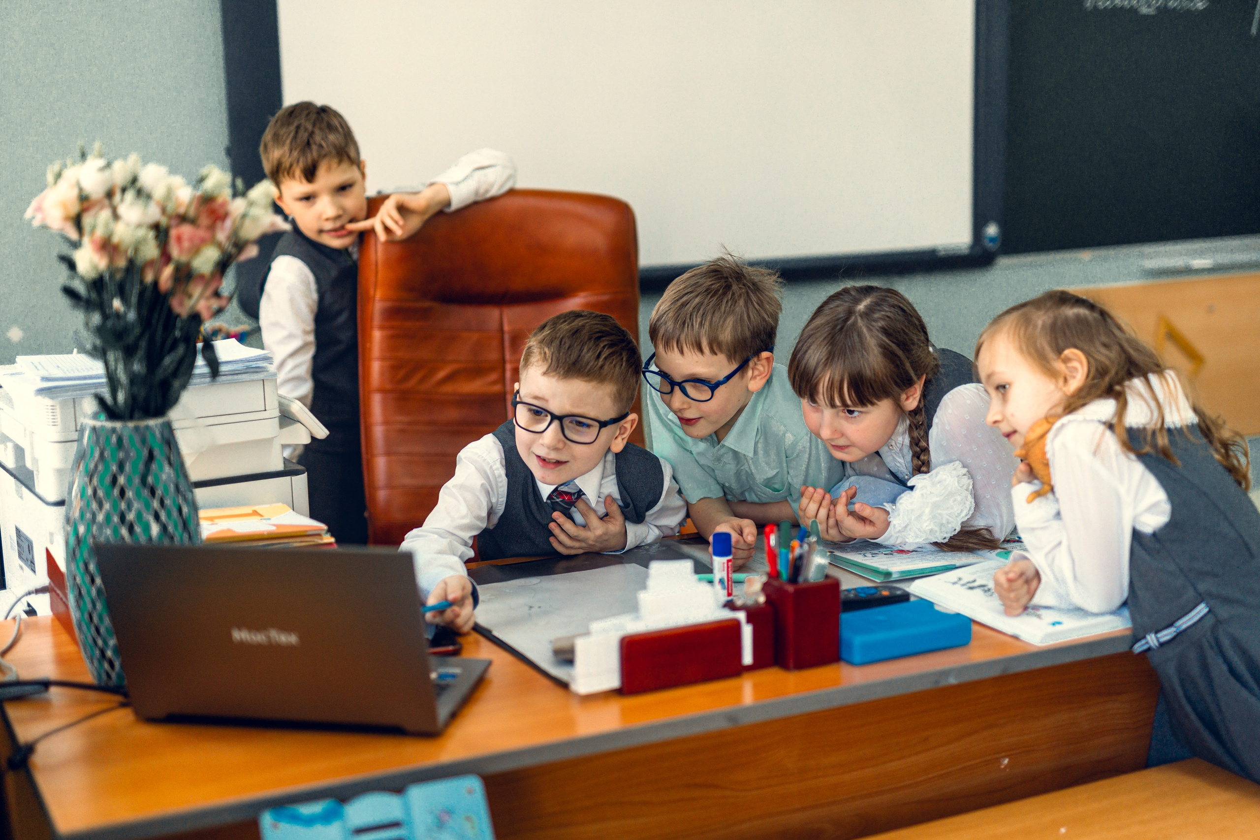 1 класс. Школьные альбомы и альбомы для детского сада. Юлия Осипова. Москва