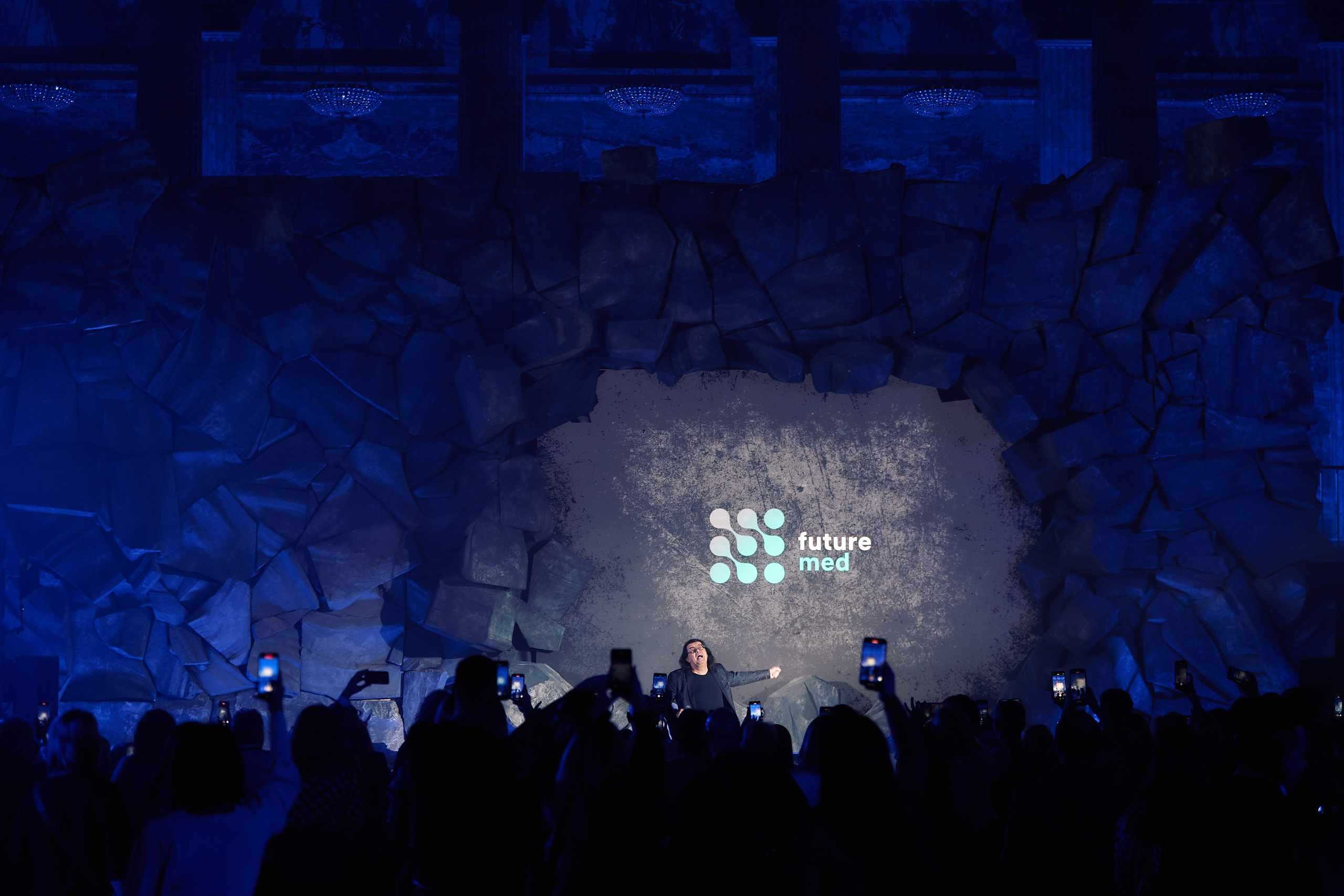 INVITRO FUTURE MED. Photographer — ERASTOV