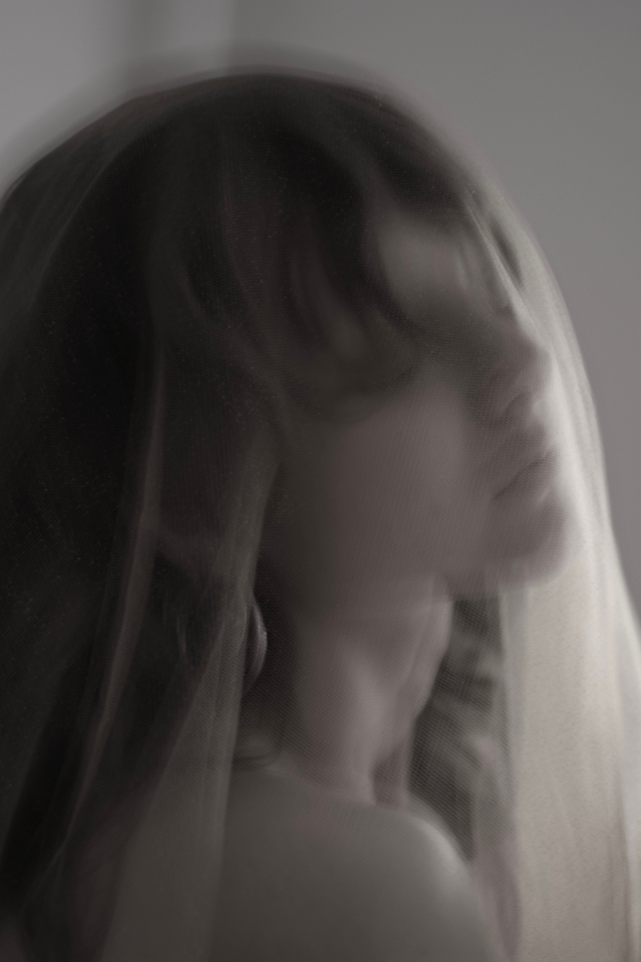 Портреты. Фотограф Анна Чанаях